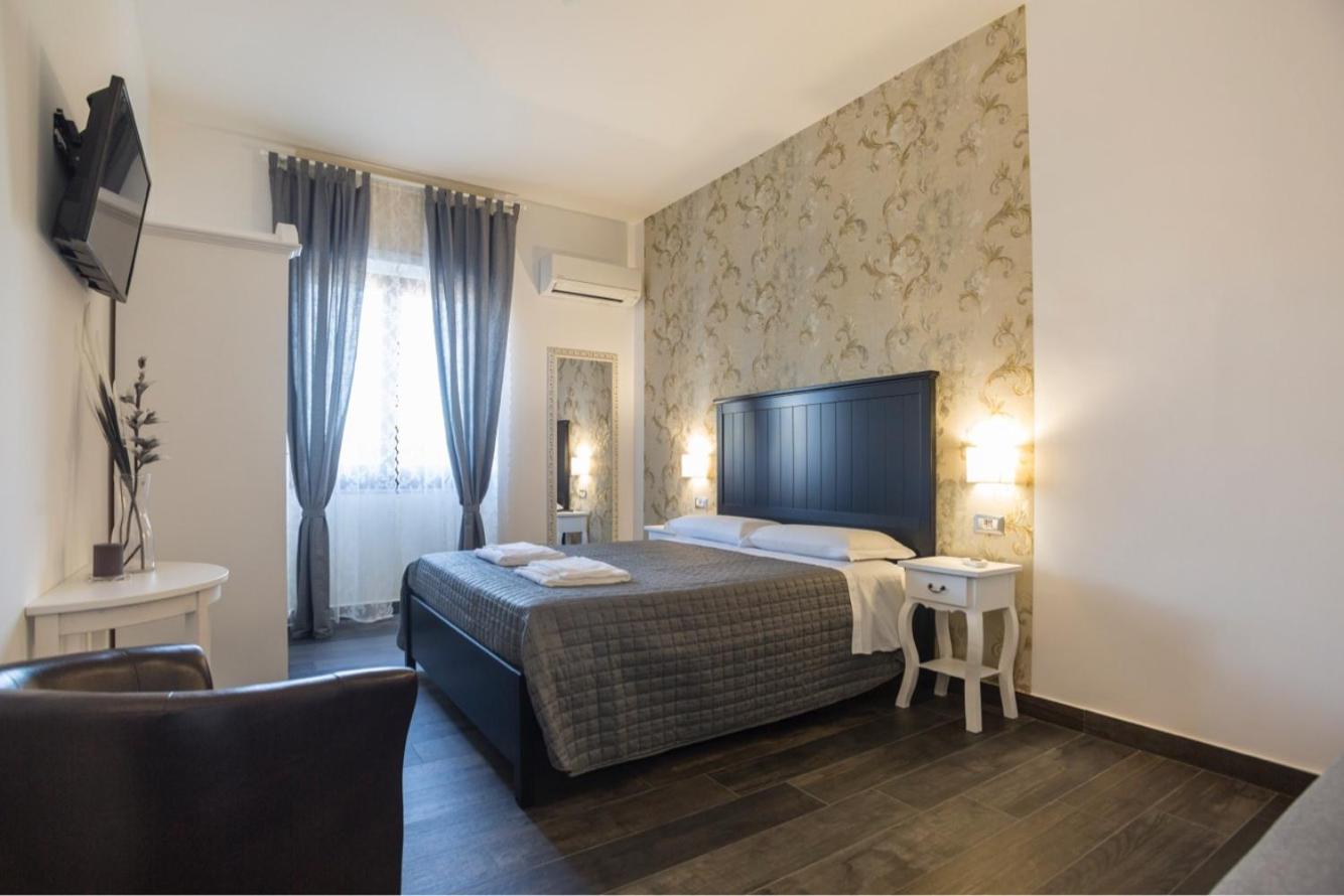 B&B Civico 41 Salerno