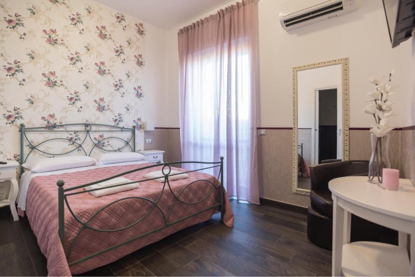 B&B Civico 41 Salerno