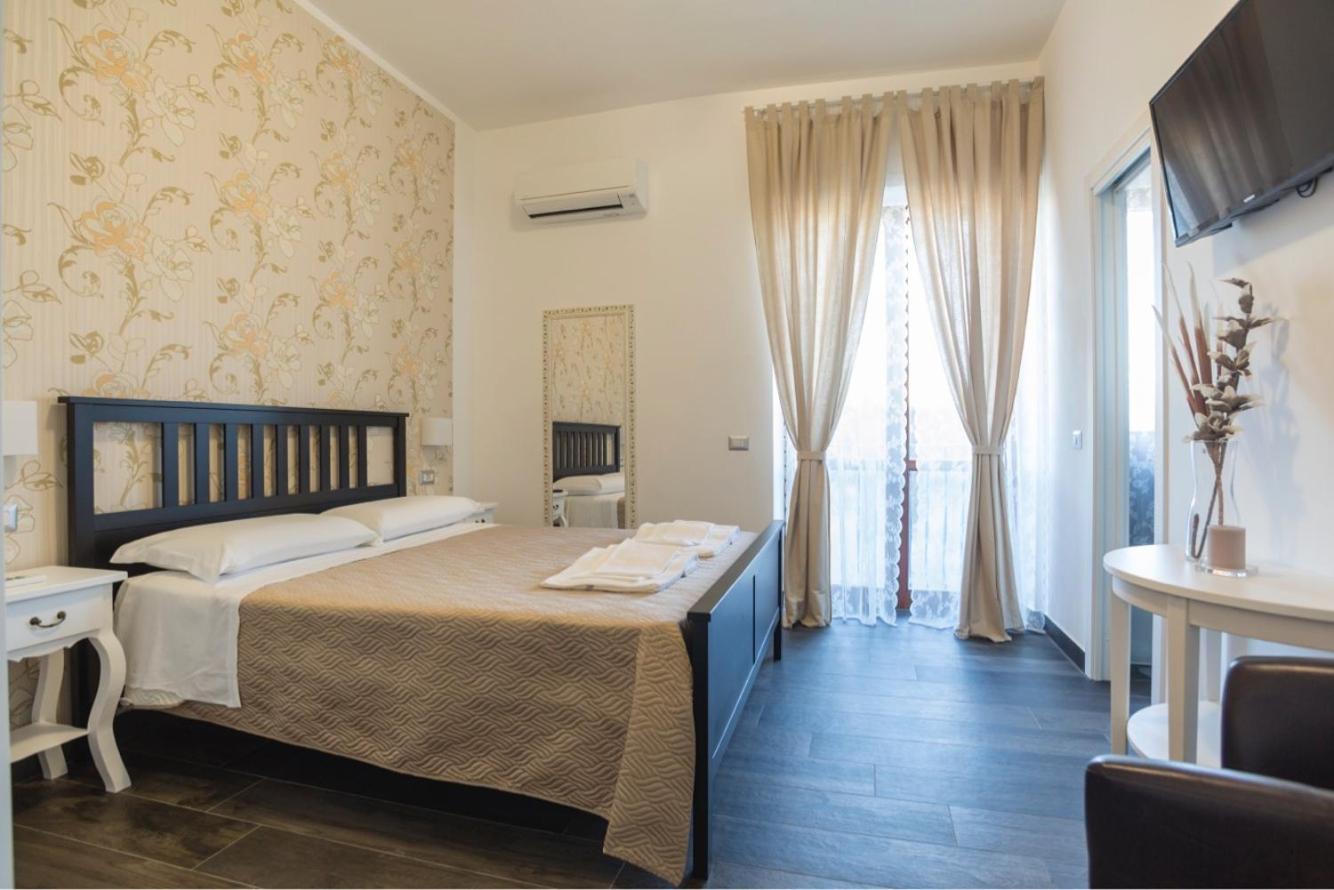 B&B Civico 41 Salerno