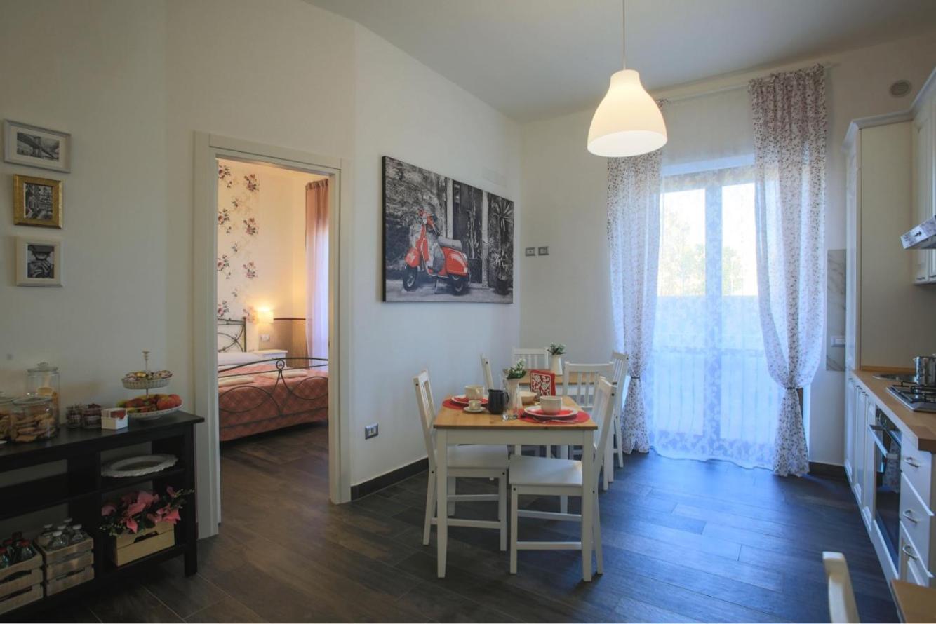 B&B Civico 41 Salerno
