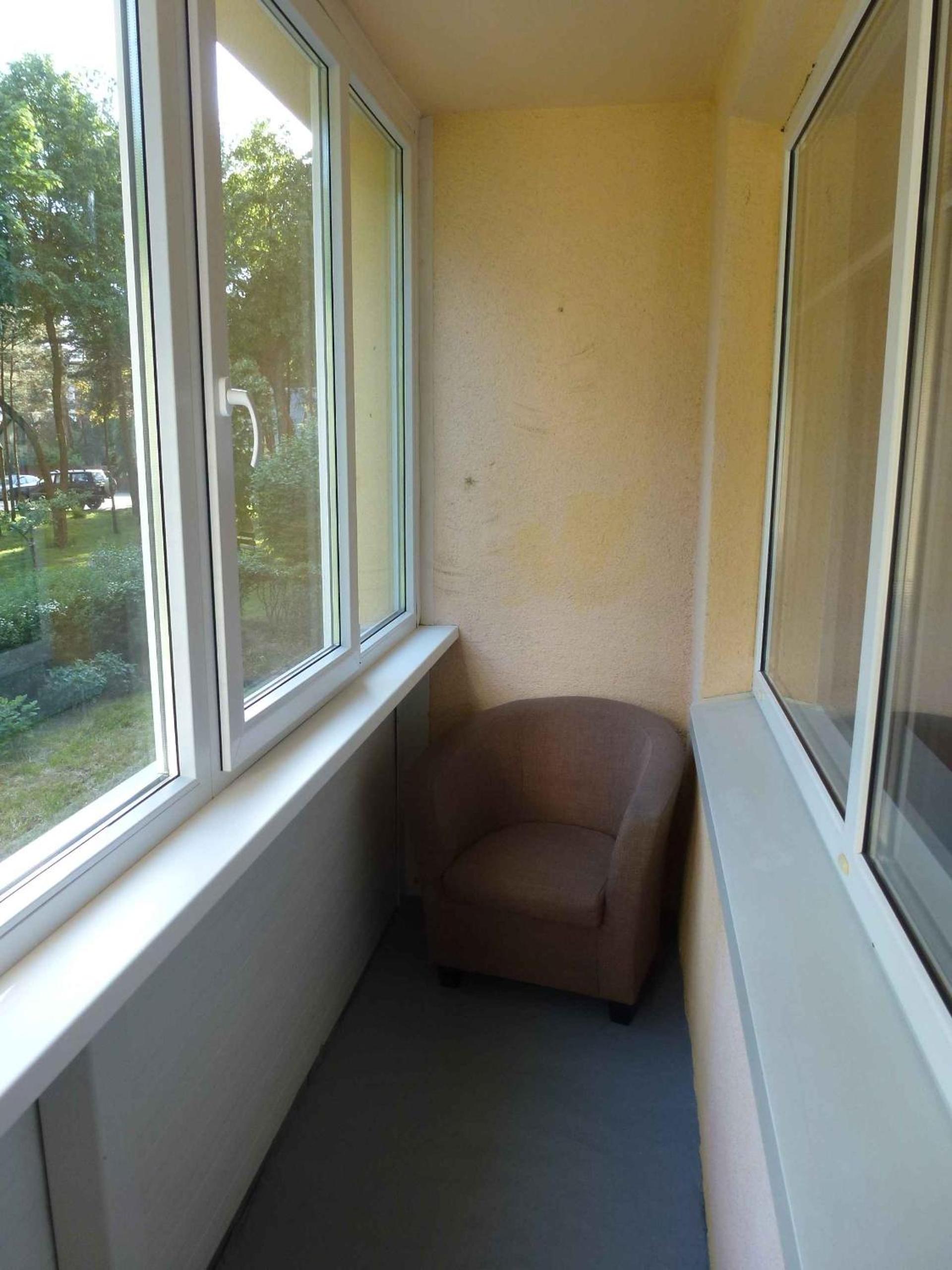 Studio Apartment "Balta"