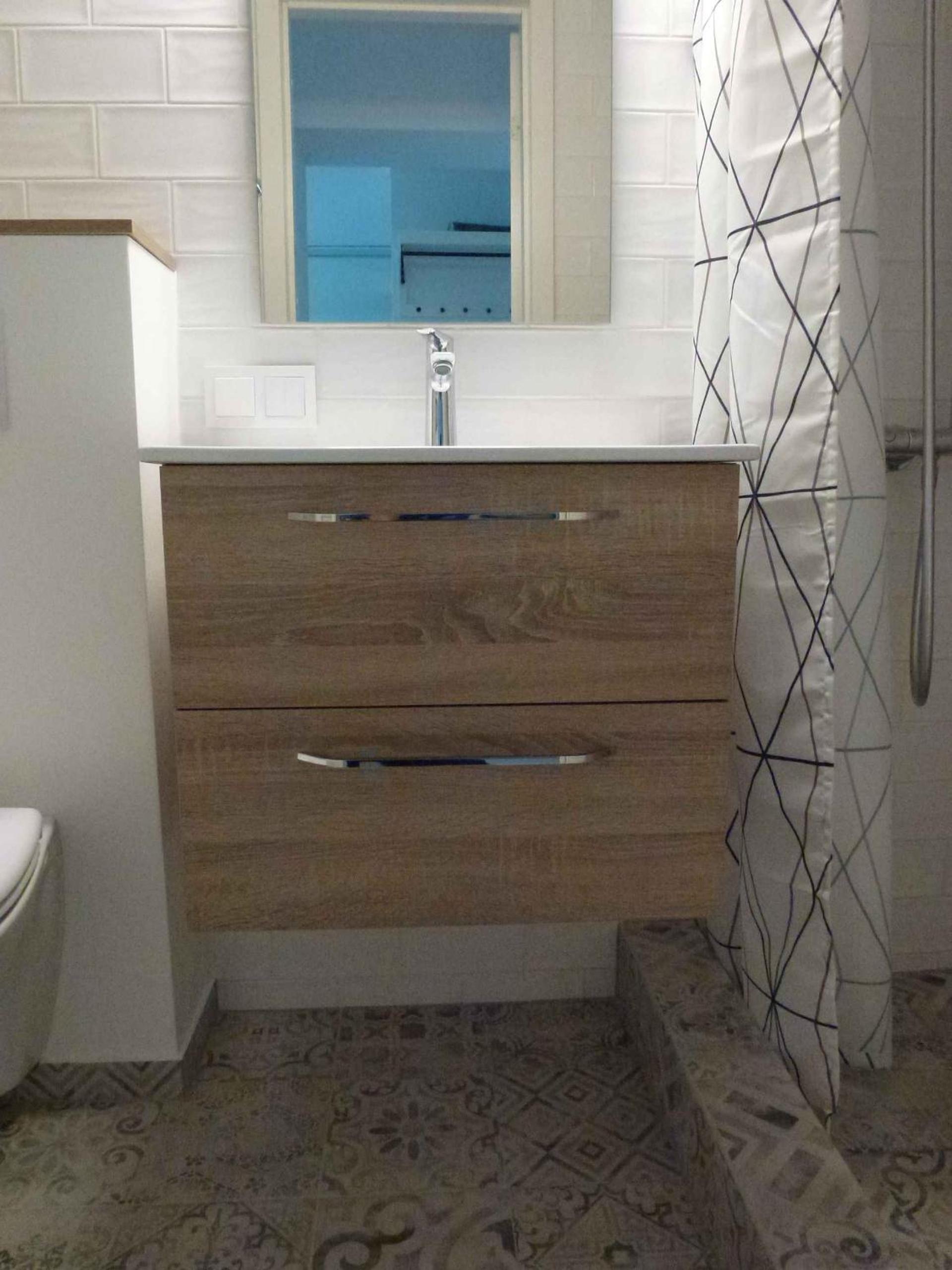 Studio Apartment Balta en Palanga