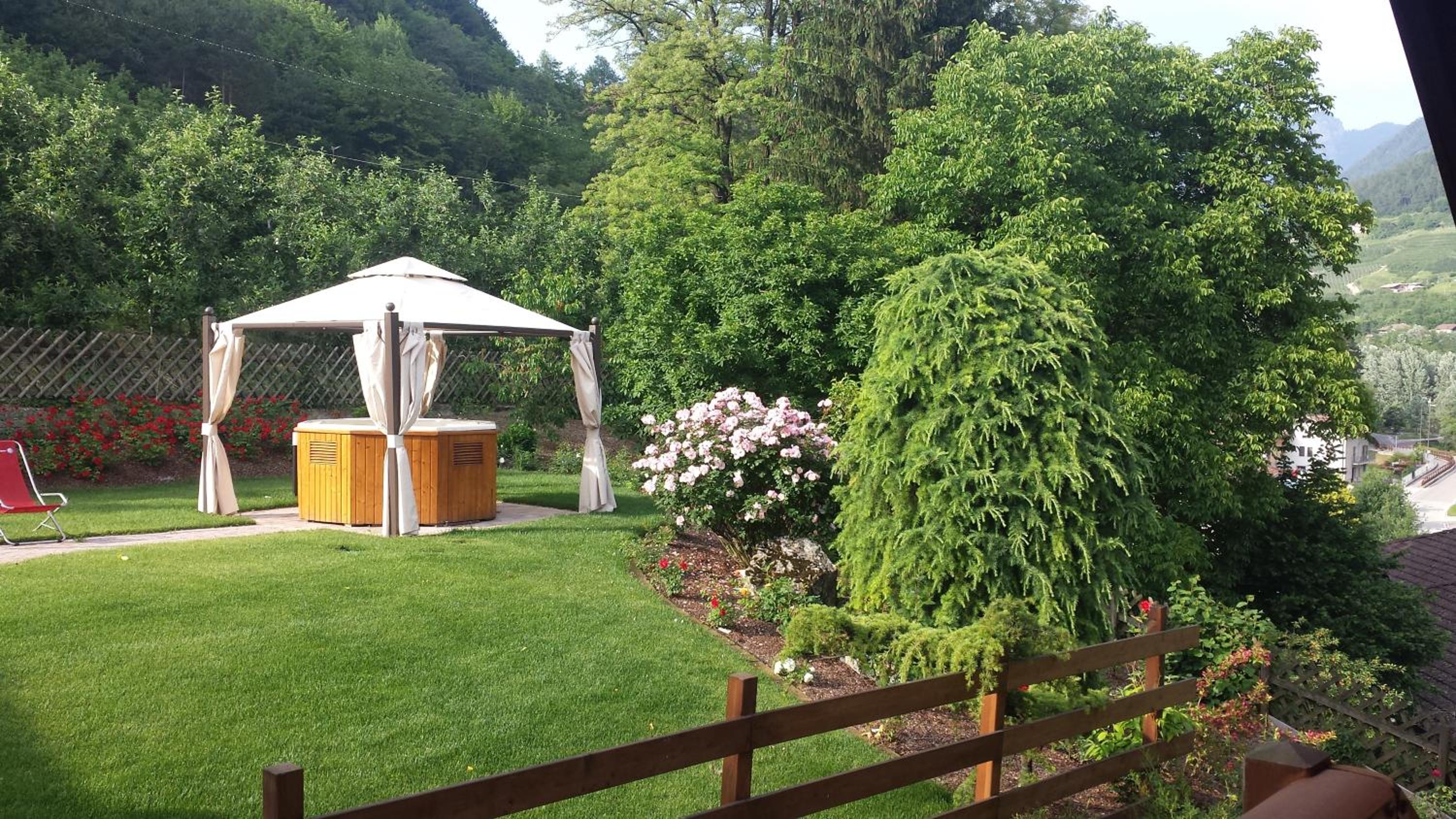 B&B Al Cedro view 5