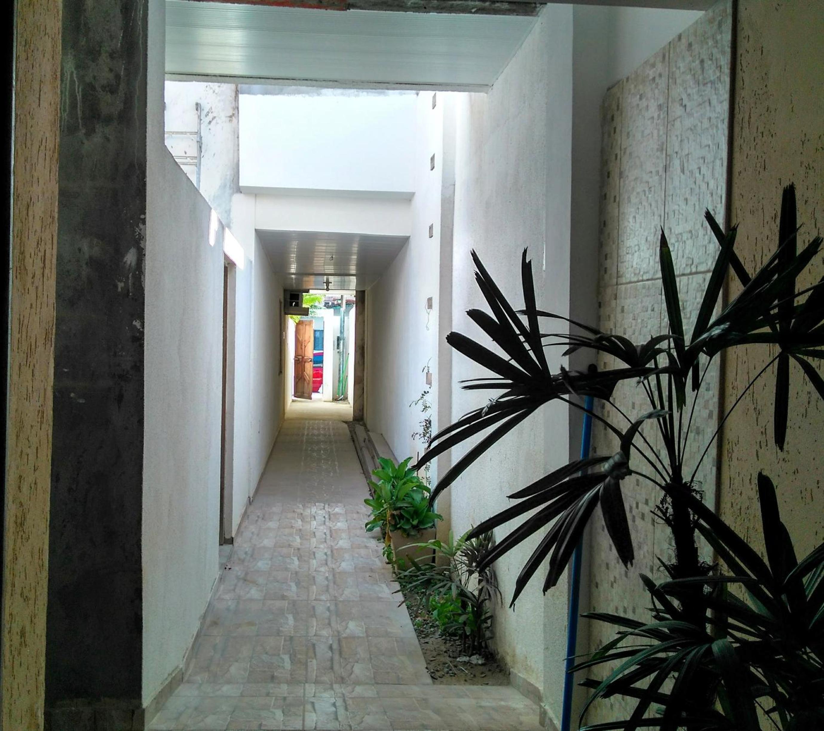 Residencial 791