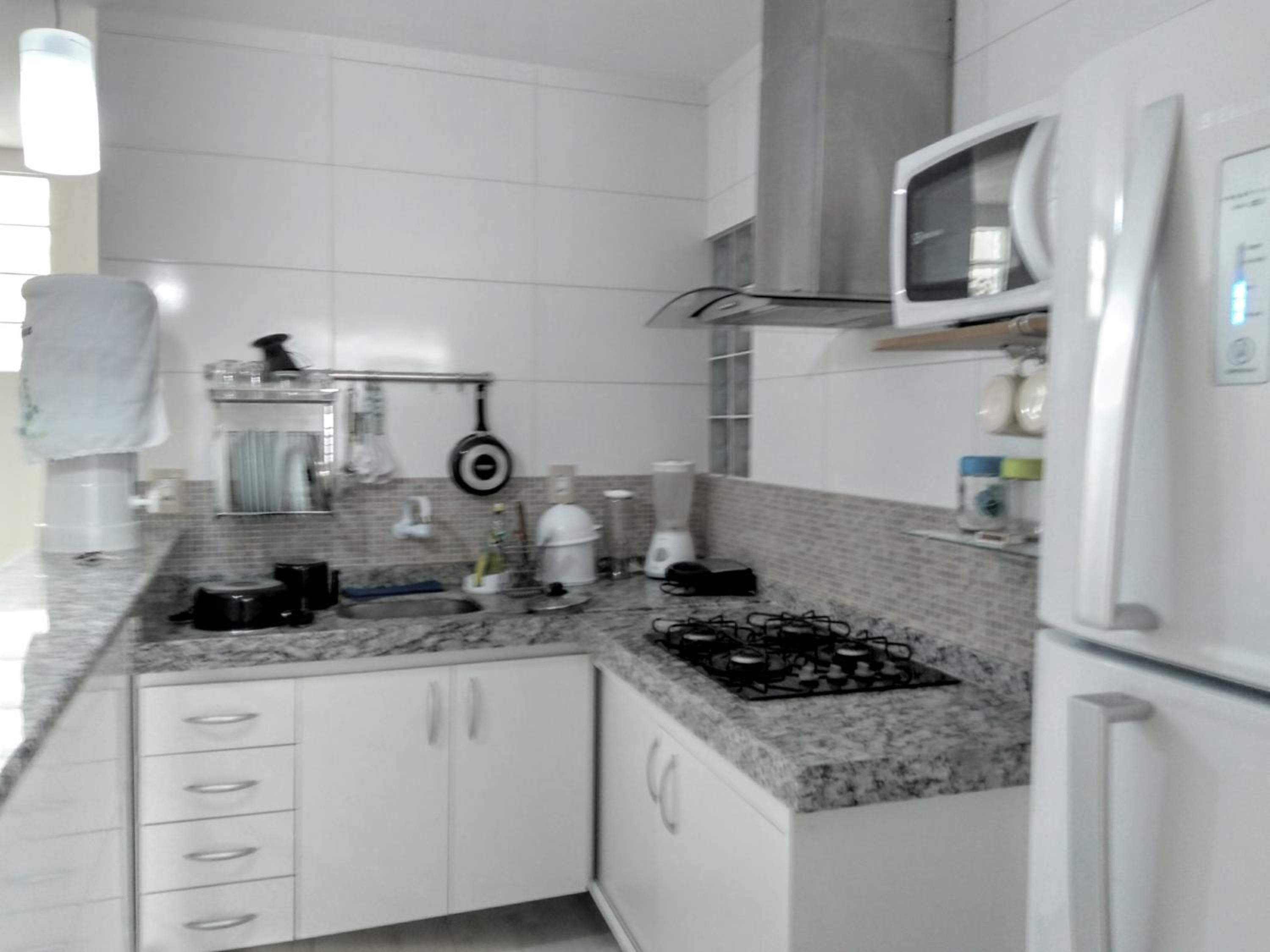 Residencial 791