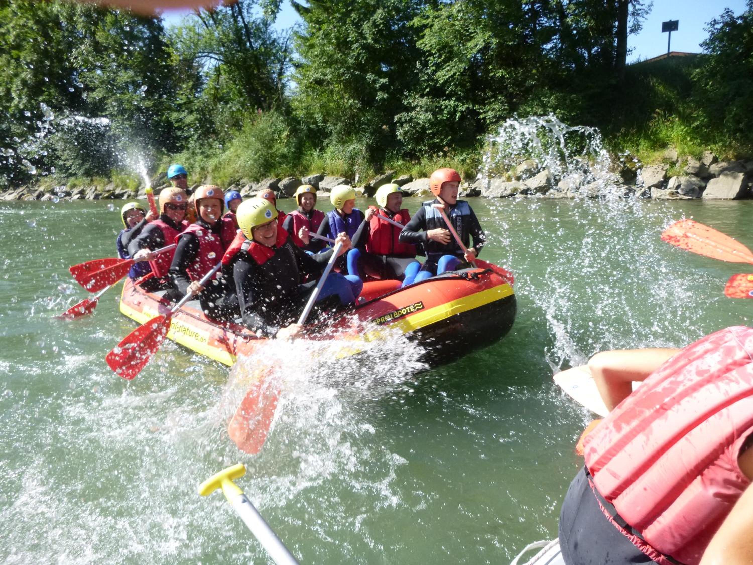 Center Parcs Park Allgäu