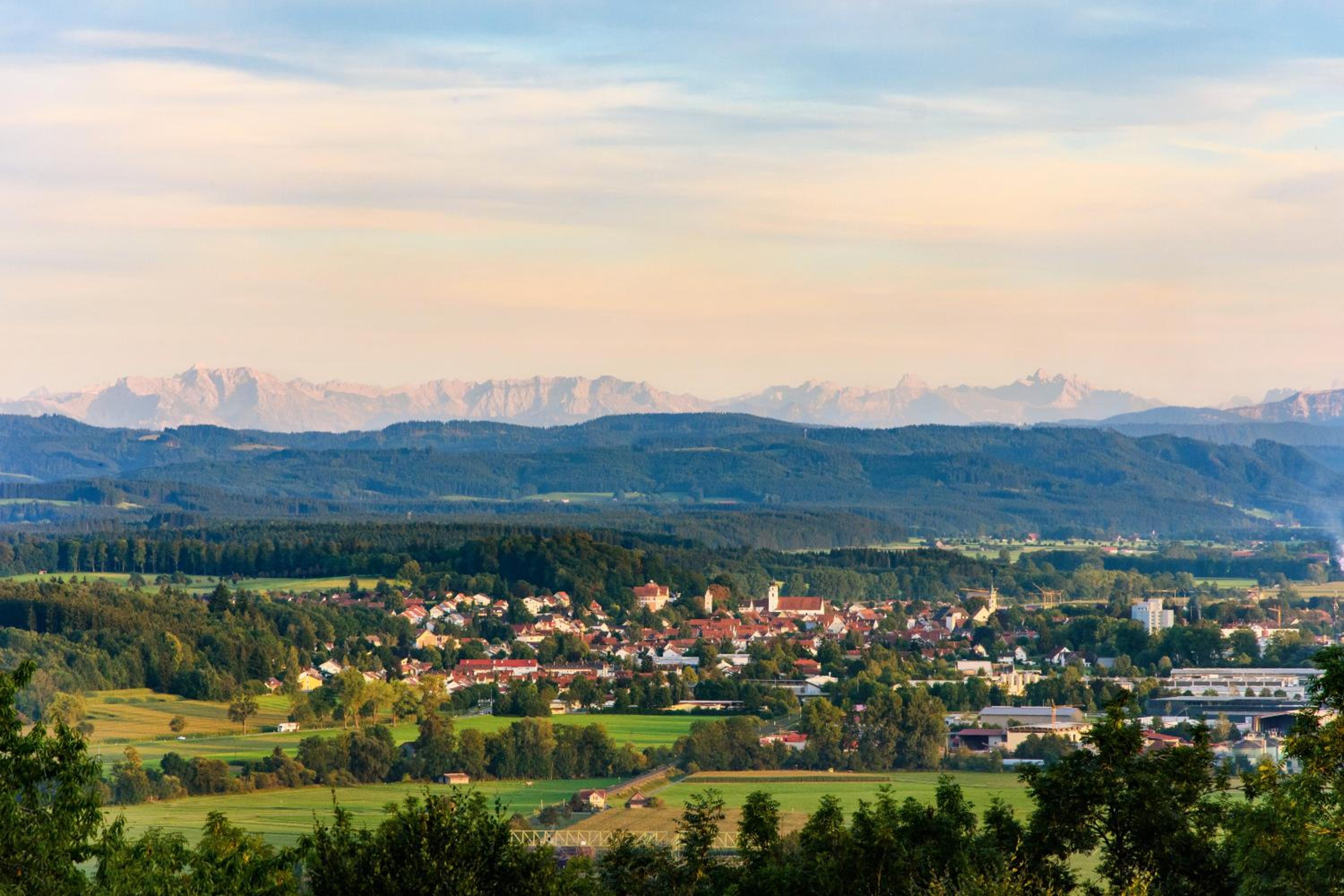 Center Parcs Park Allgäu