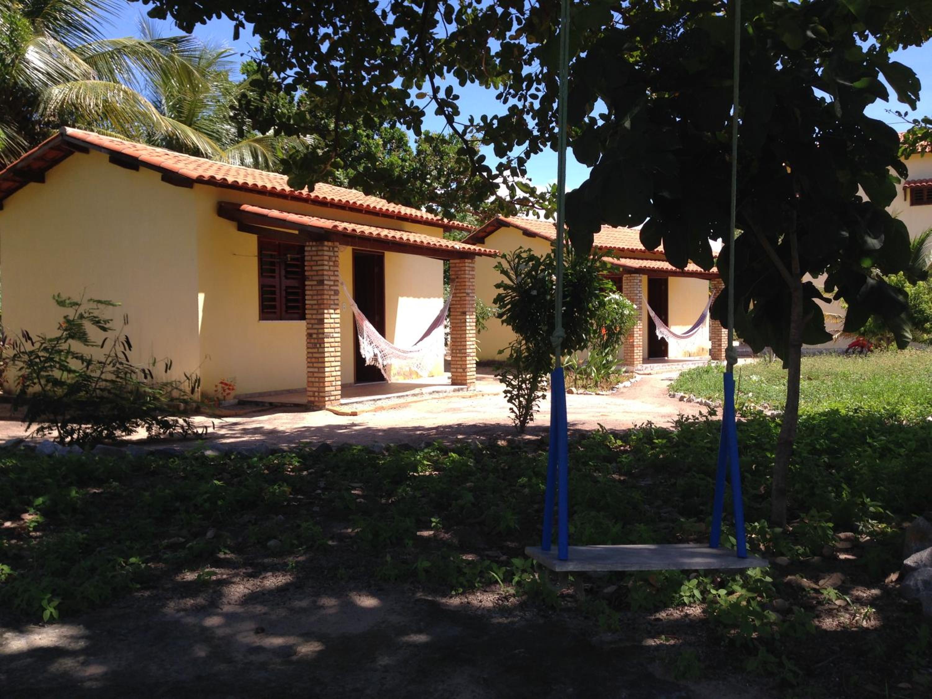 Pousada Muiraquitã