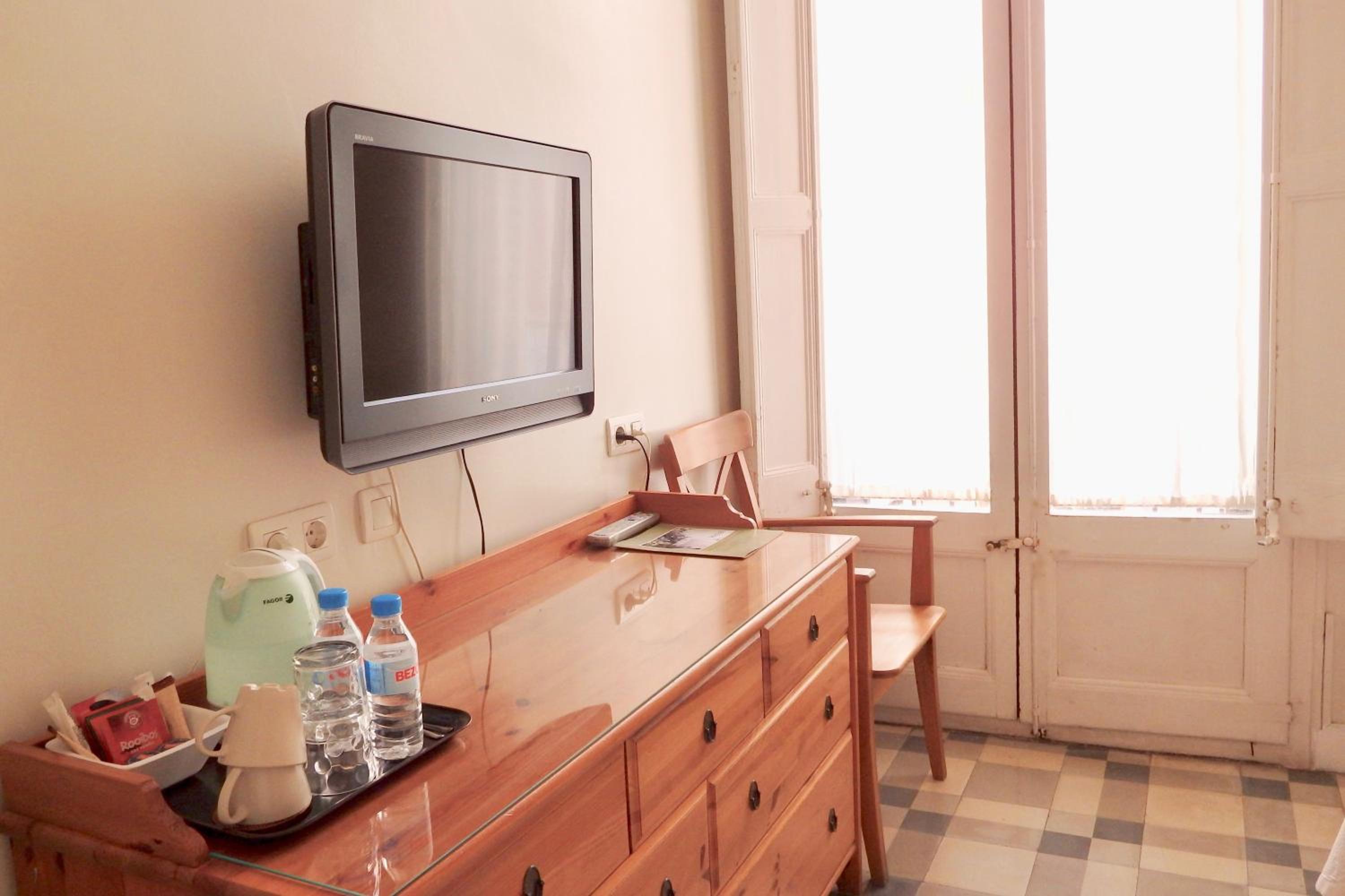 Hostal Poblenou
