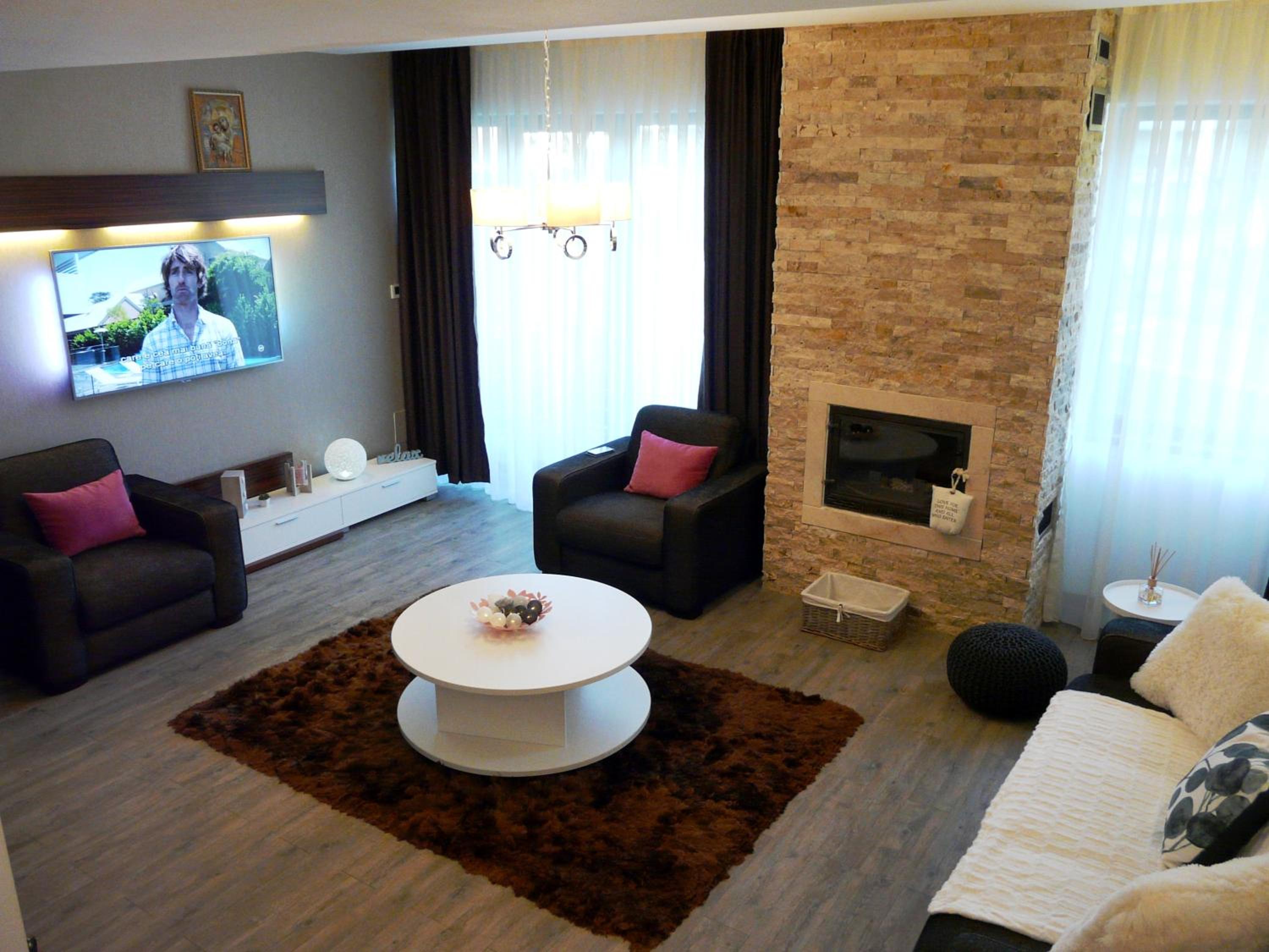 Silver Mountain Apartment A32 - 3 rooms 3 bathrooms view 3