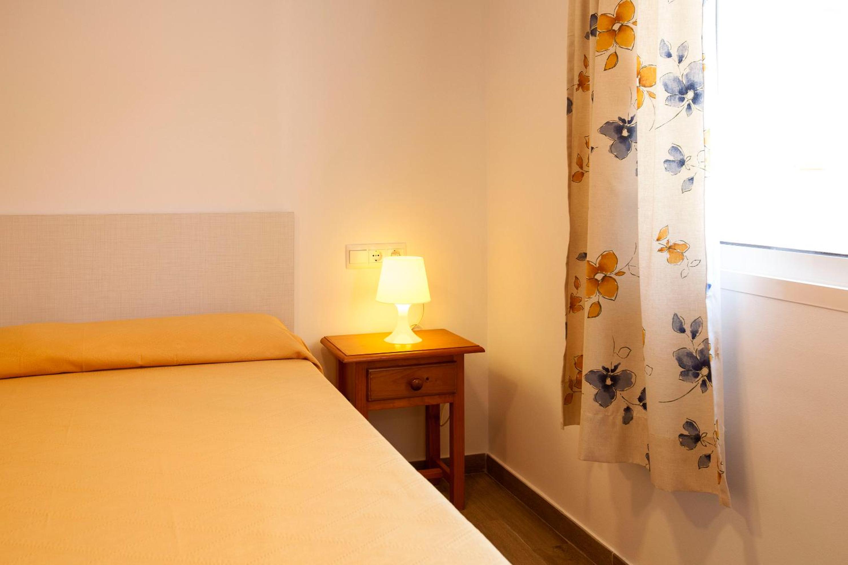 Hotel Serramar view 3