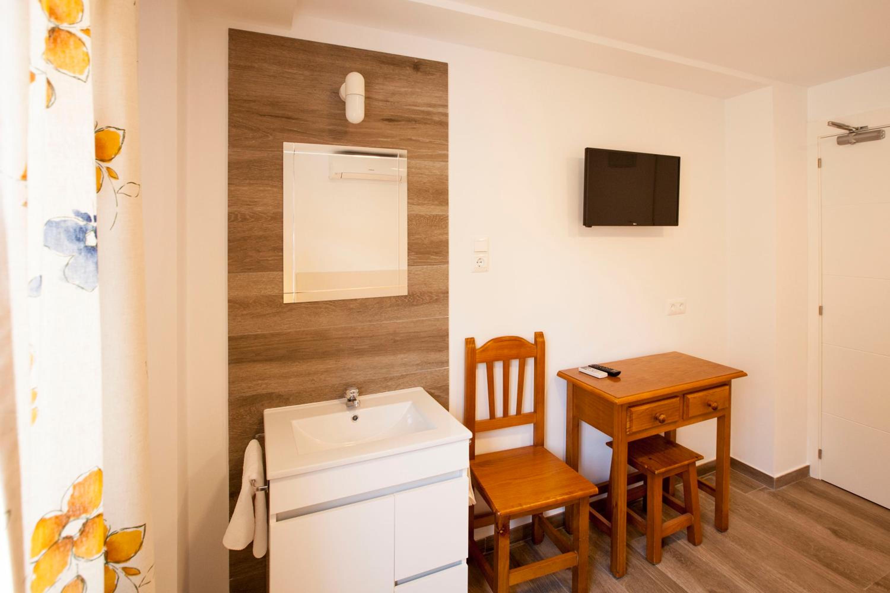 Hotel Serramar view 4