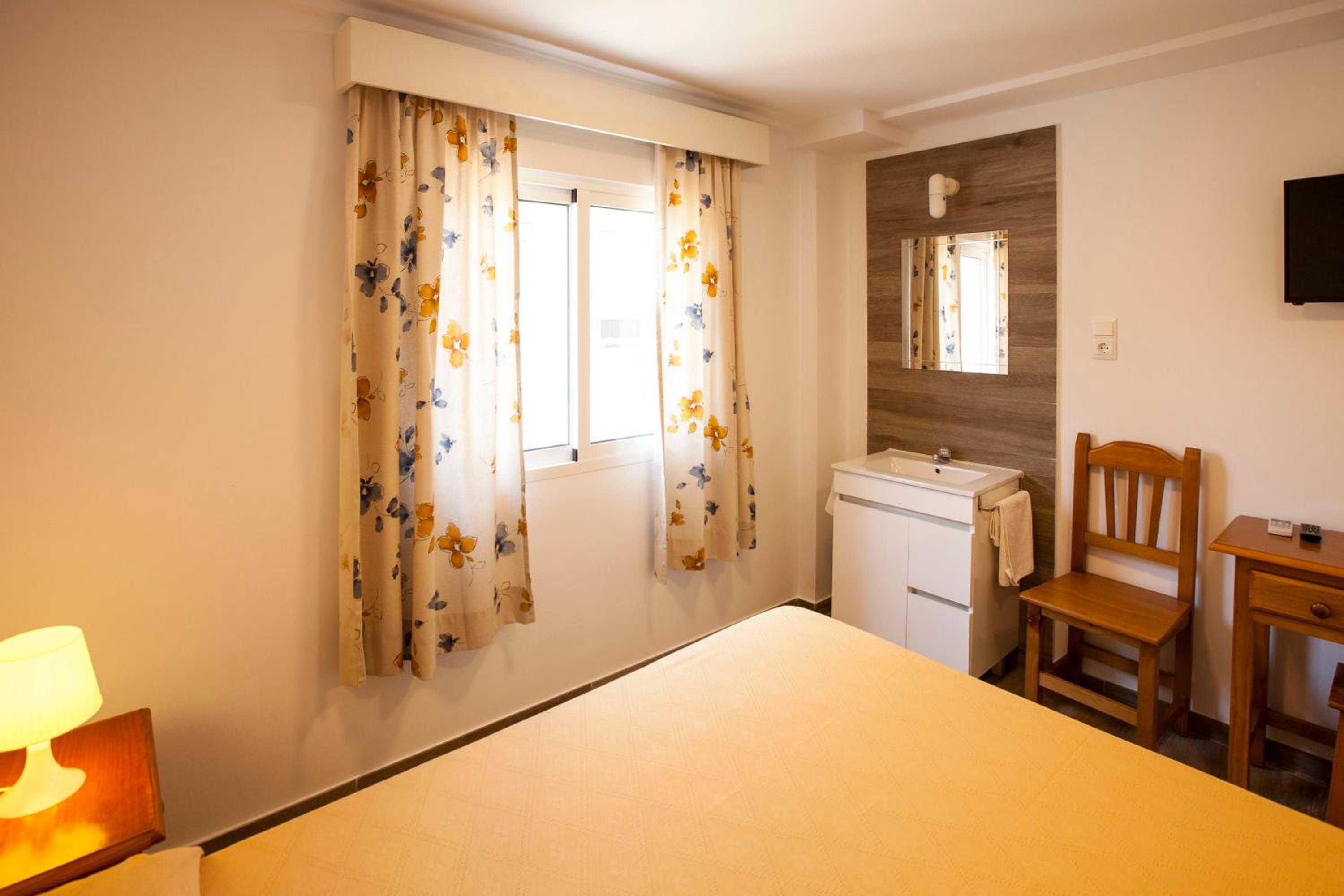 Hotel Serramar view 5