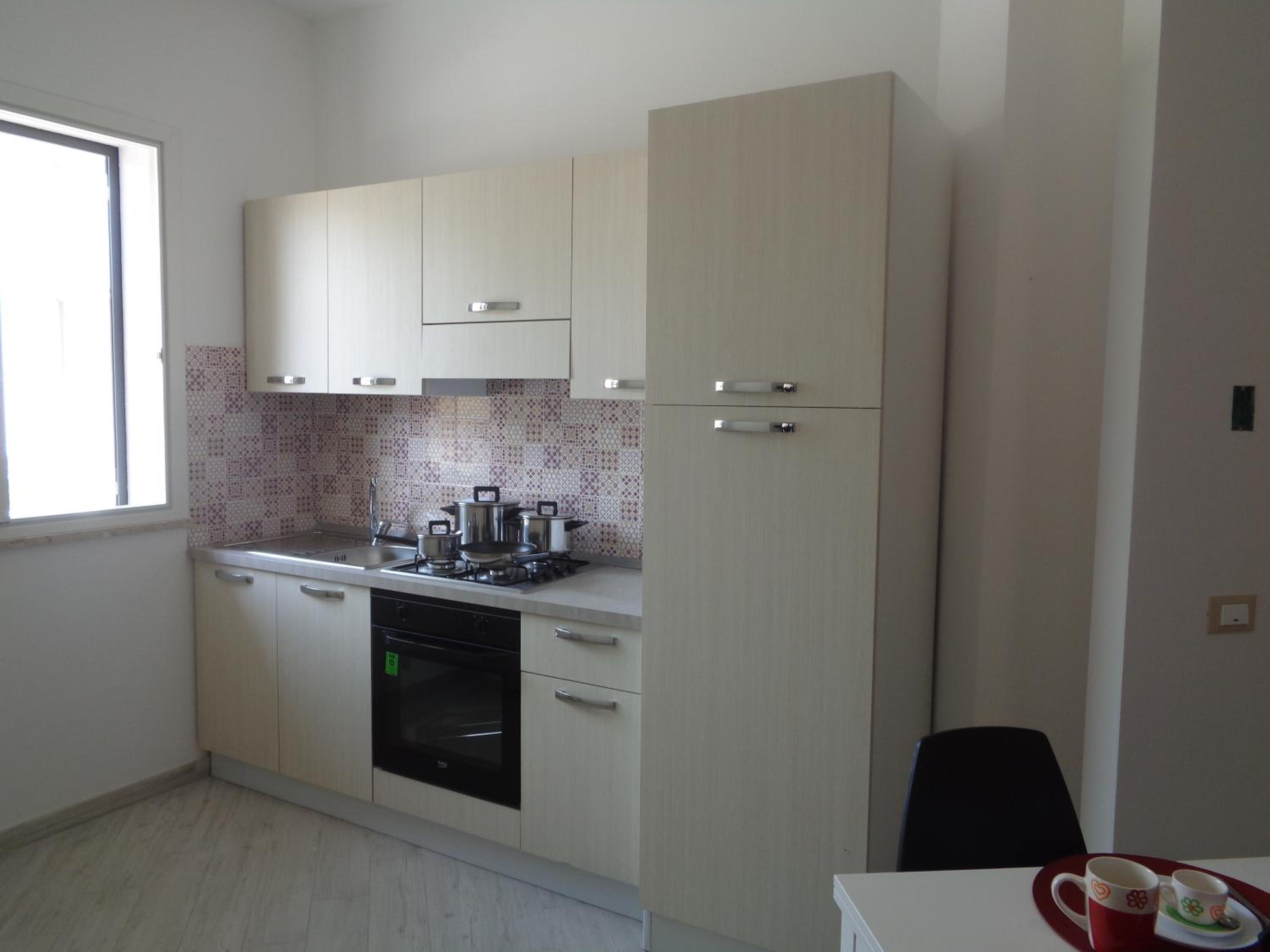 Eryx Apartments
