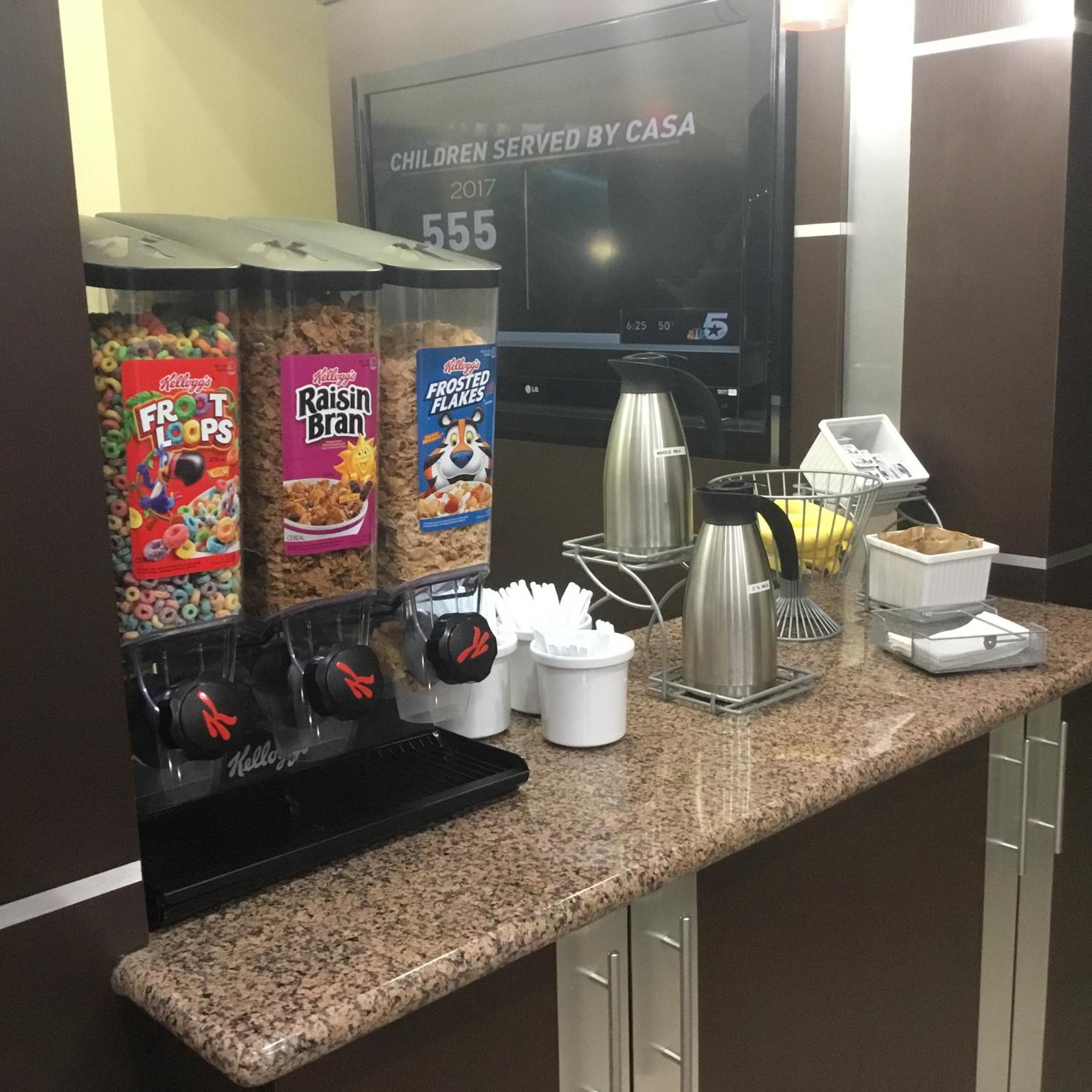 Super 8 by Wyndham Fairfield Tx, Billede 10