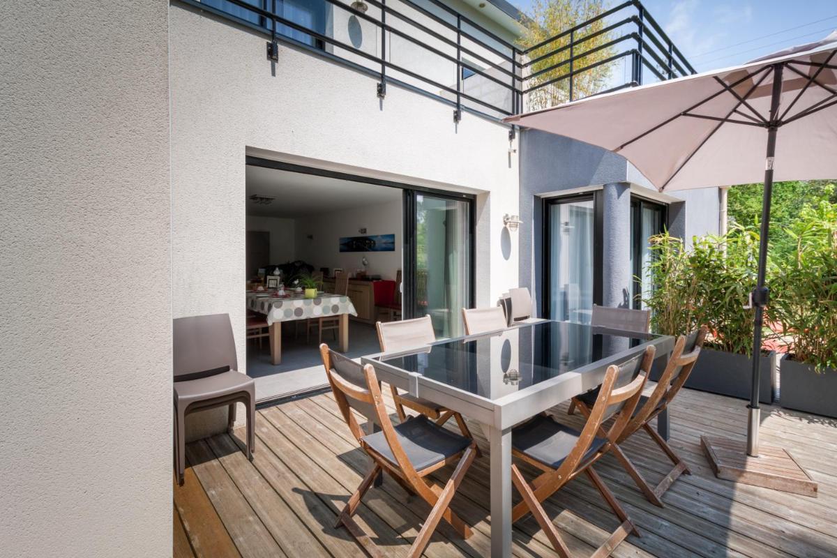 Chambres du Bout du Monde - Property Image 17