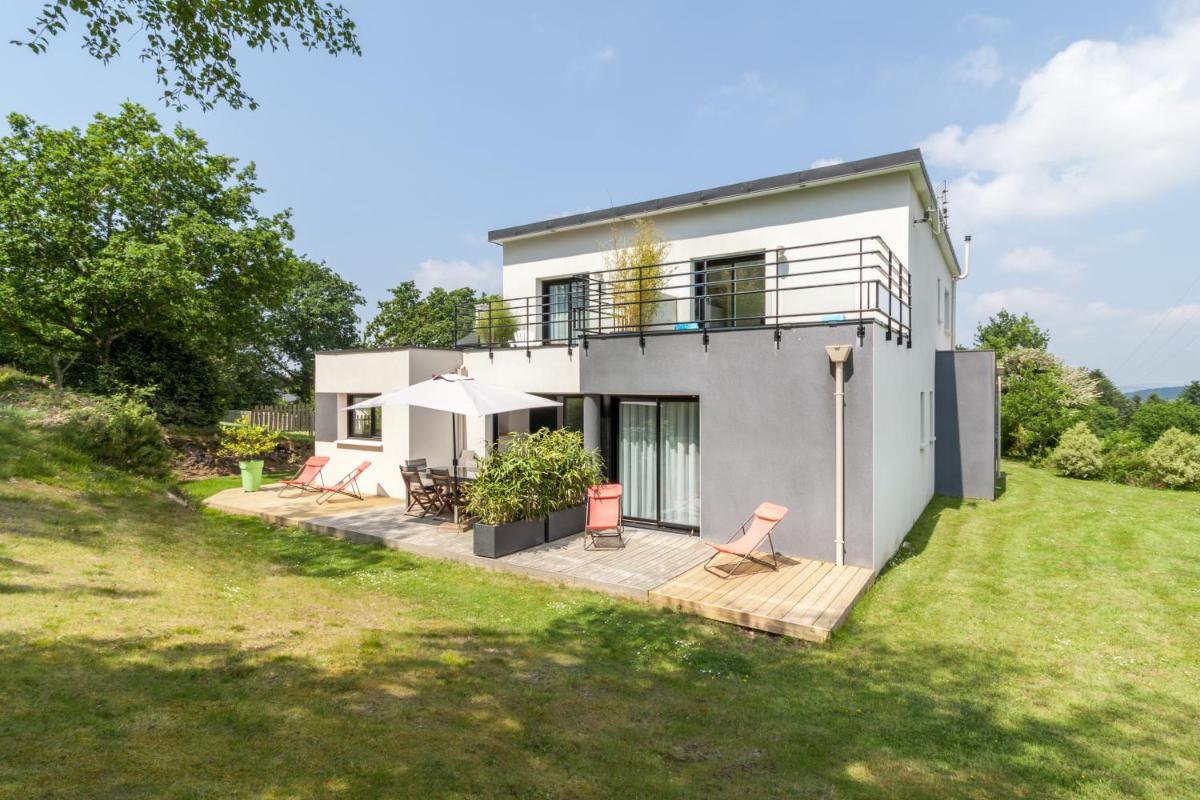 Chambres du Bout du Monde - Property Image 18