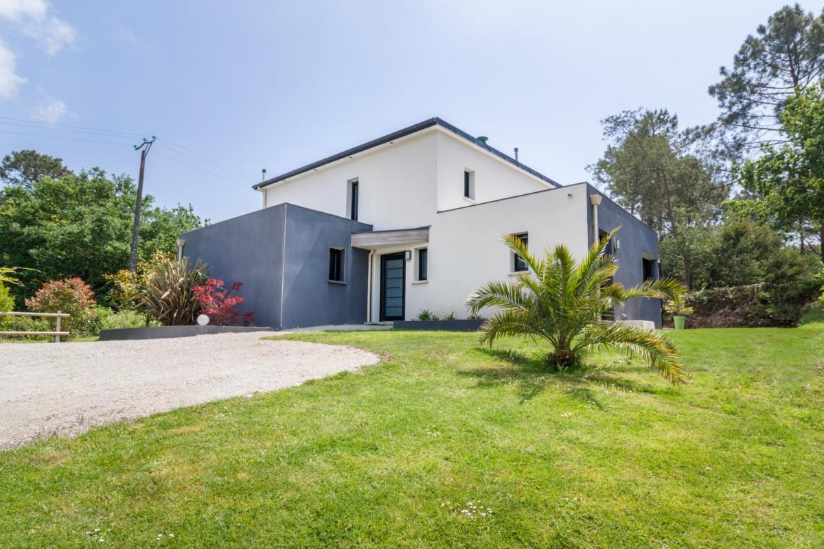Chambres du Bout du Monde - Property Image 19
