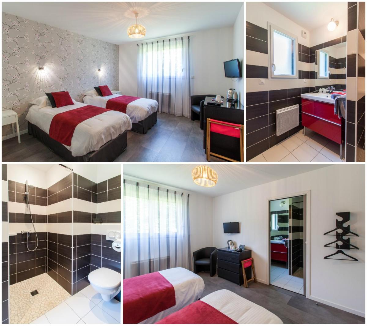 Chambres du Bout du Monde - Property Image 9