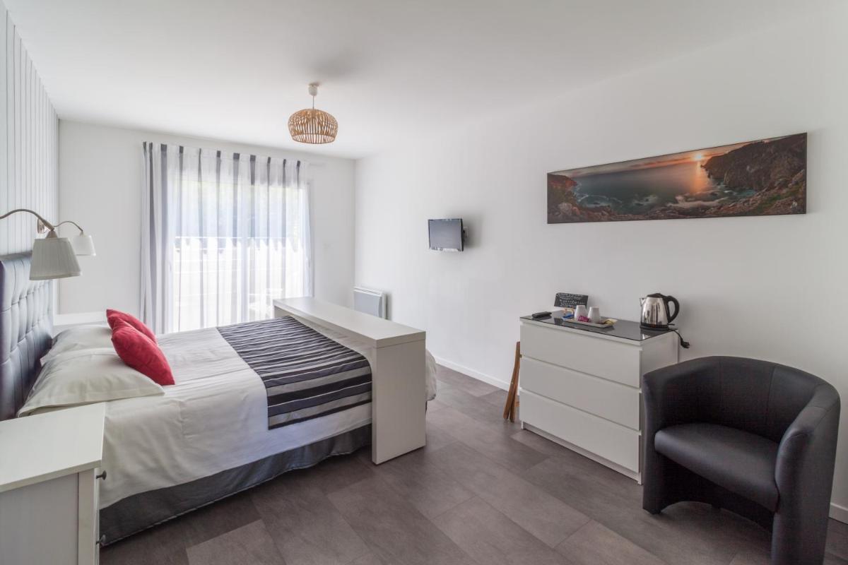 Chambres du Bout du Monde - Property Image 7