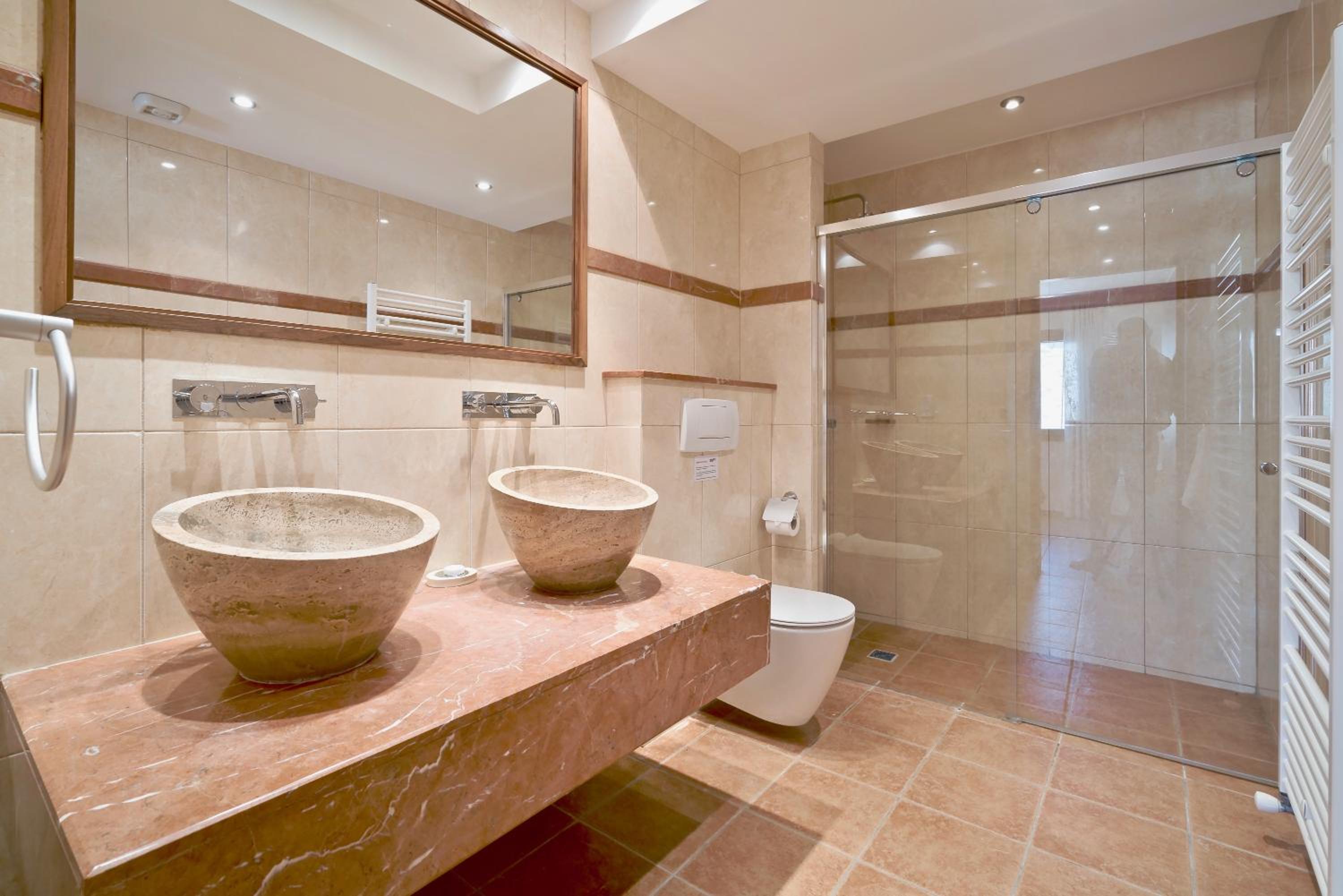 5 bedroom Villa Poseidon with private pool, Aphrodite Hills Resort