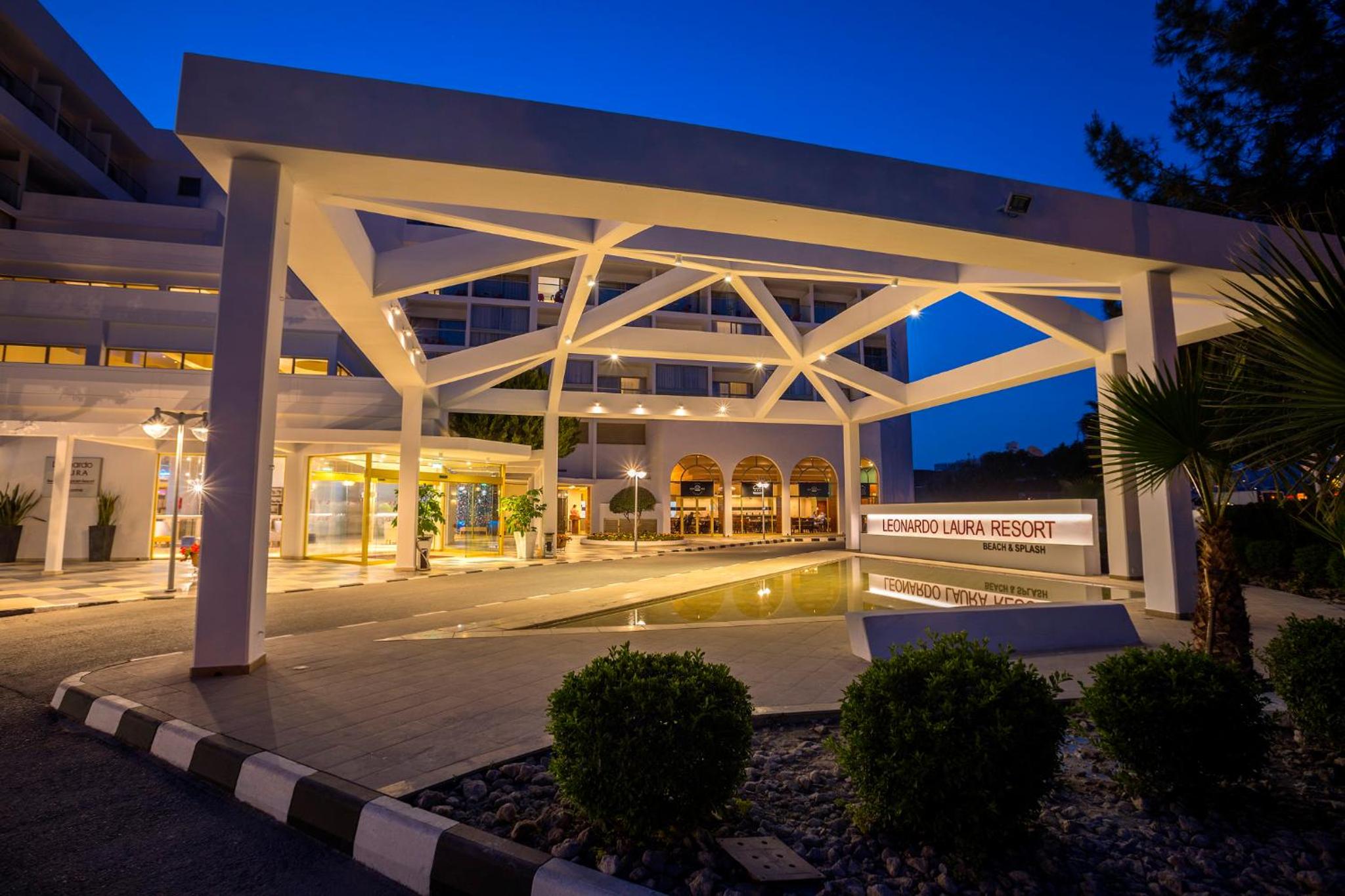 Leonardo Laura Beach & Splash Resort