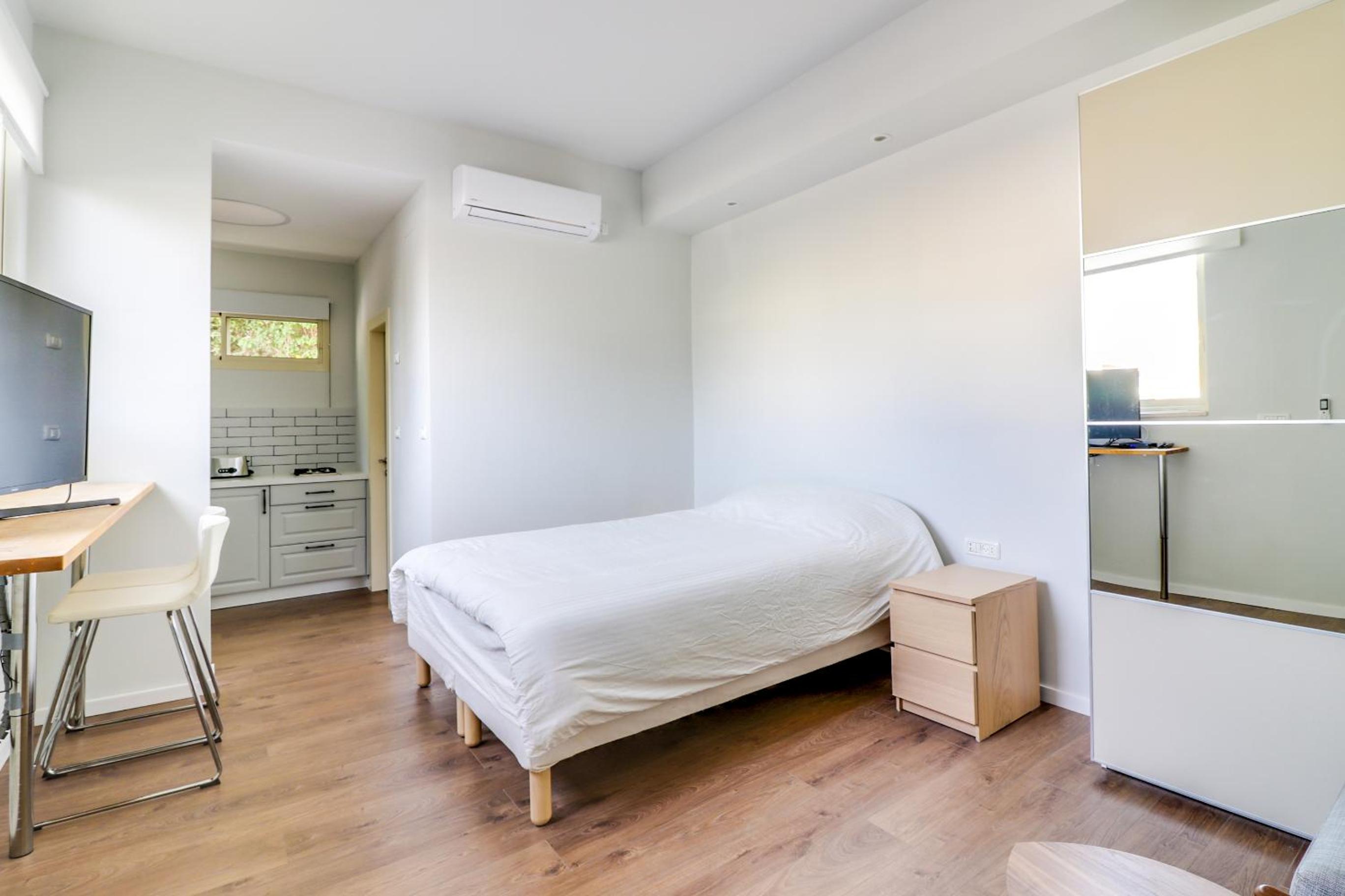 Carmel Boutique Apartments