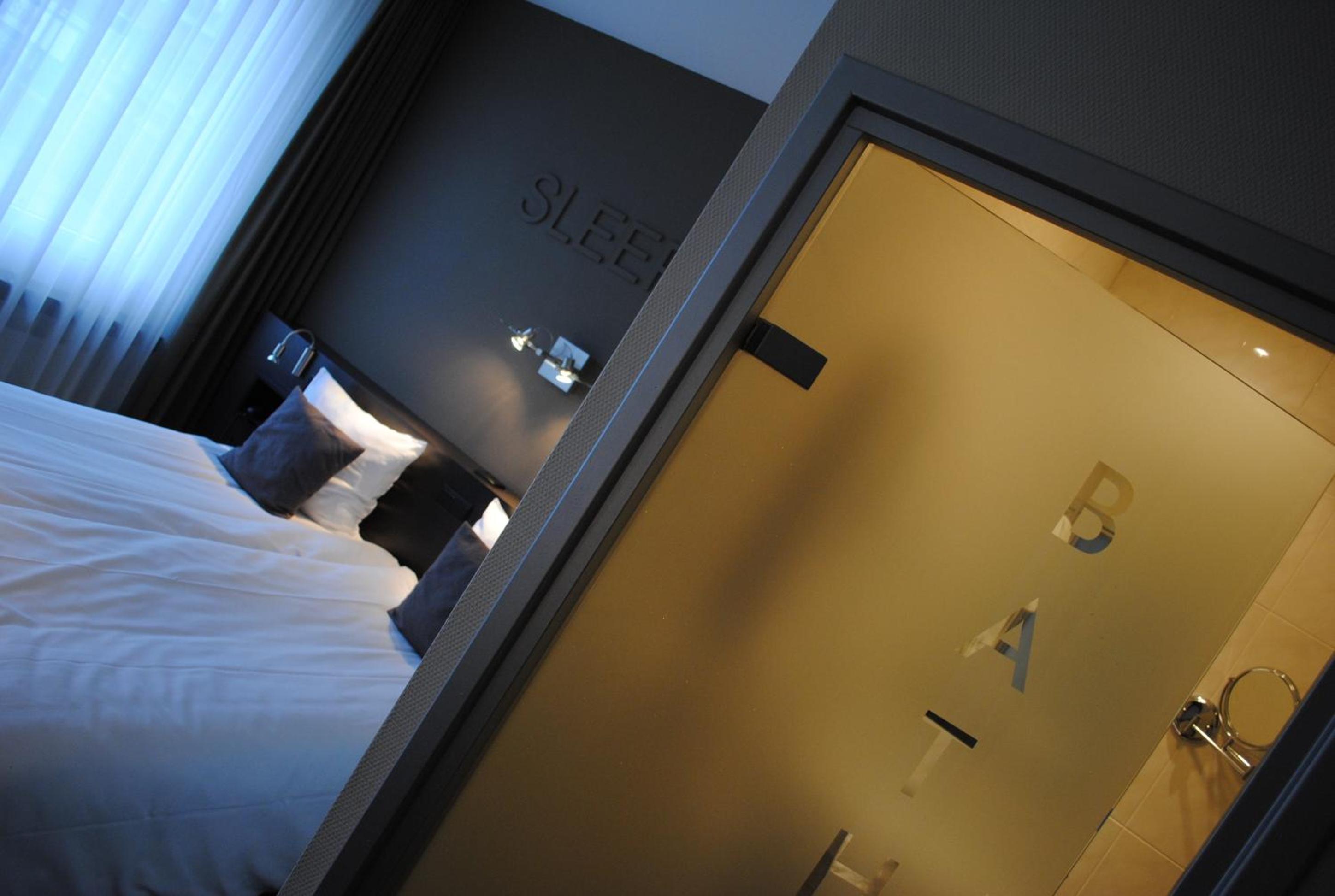 Hotel Central