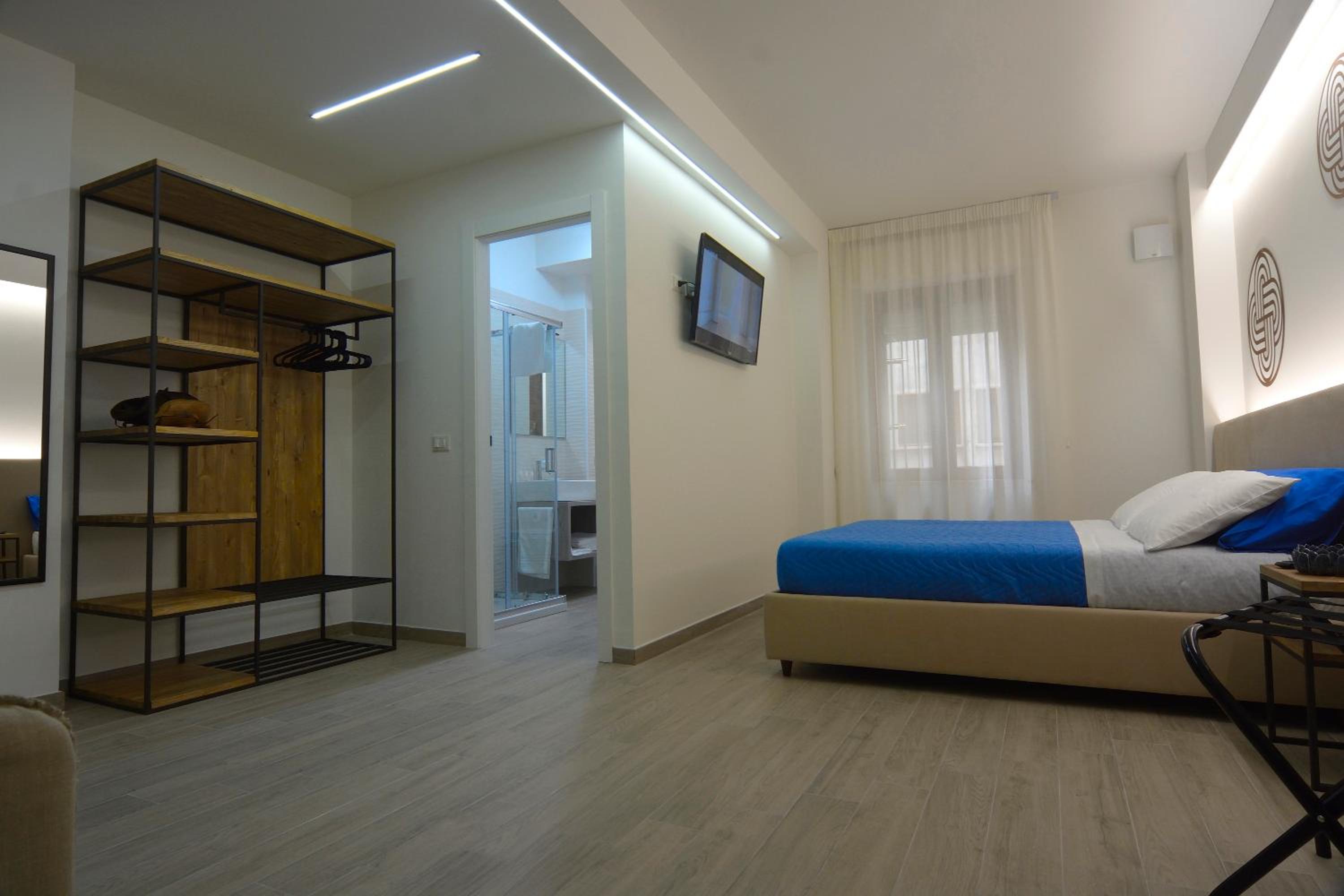 Hotel Il Rifugio Dei Templari - Image 1