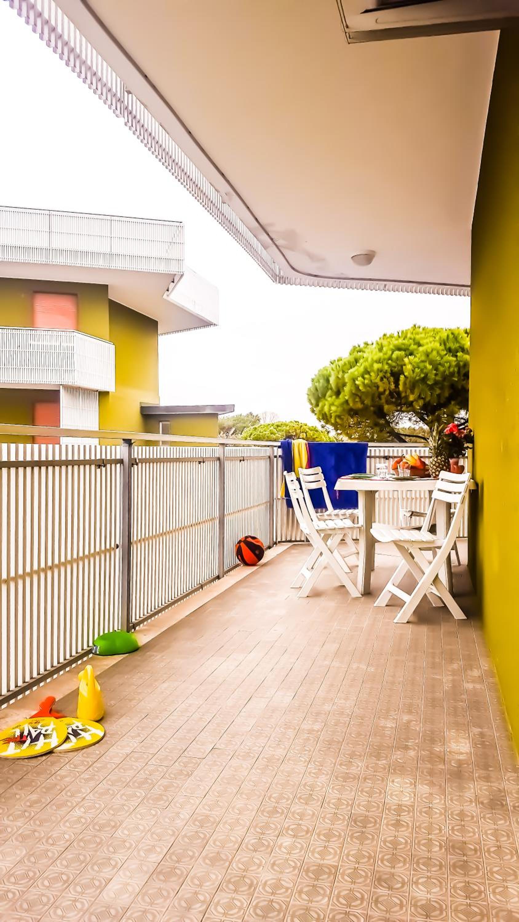 Condominio Moschettieri view 5