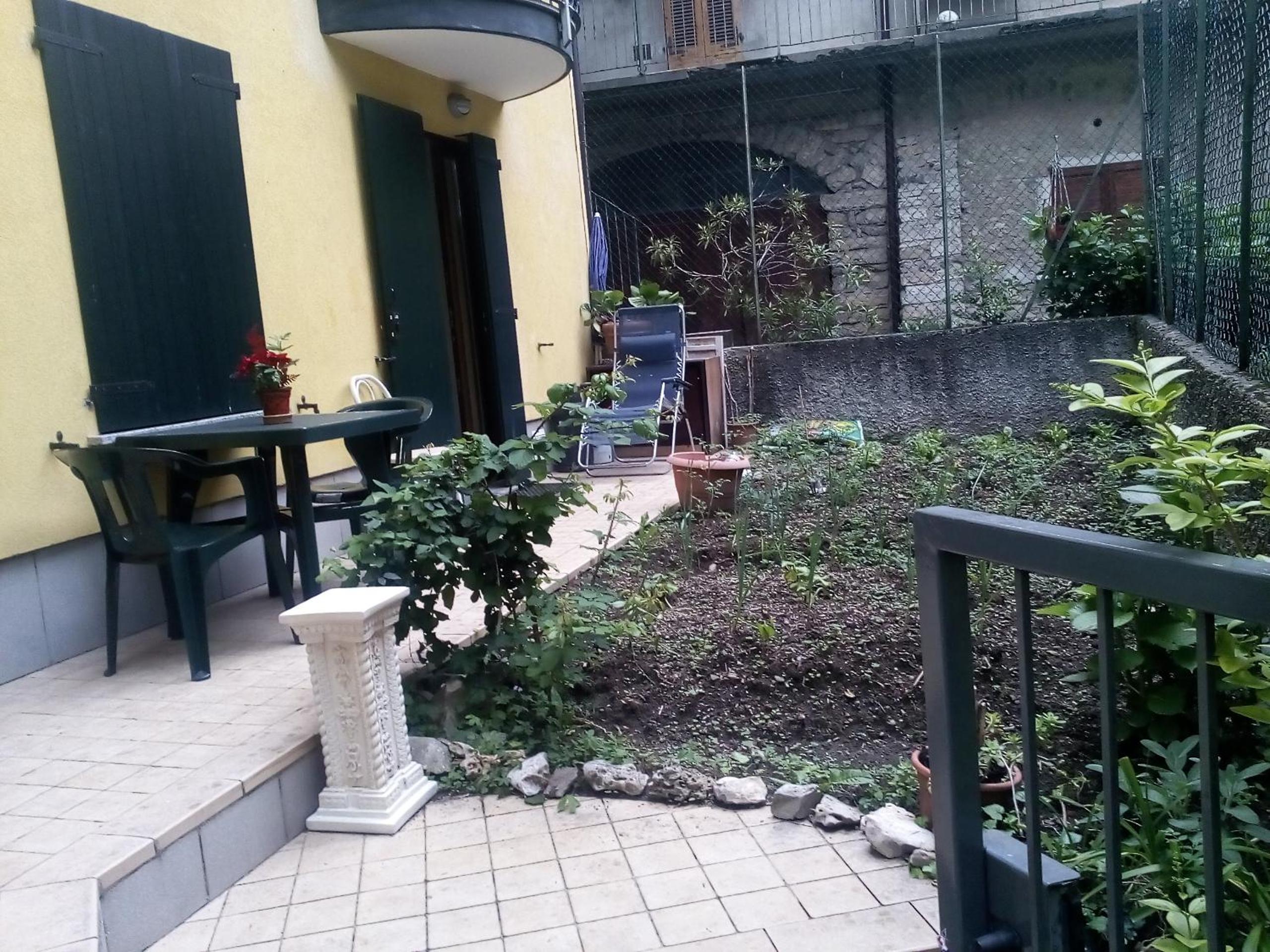 Casa Mauri