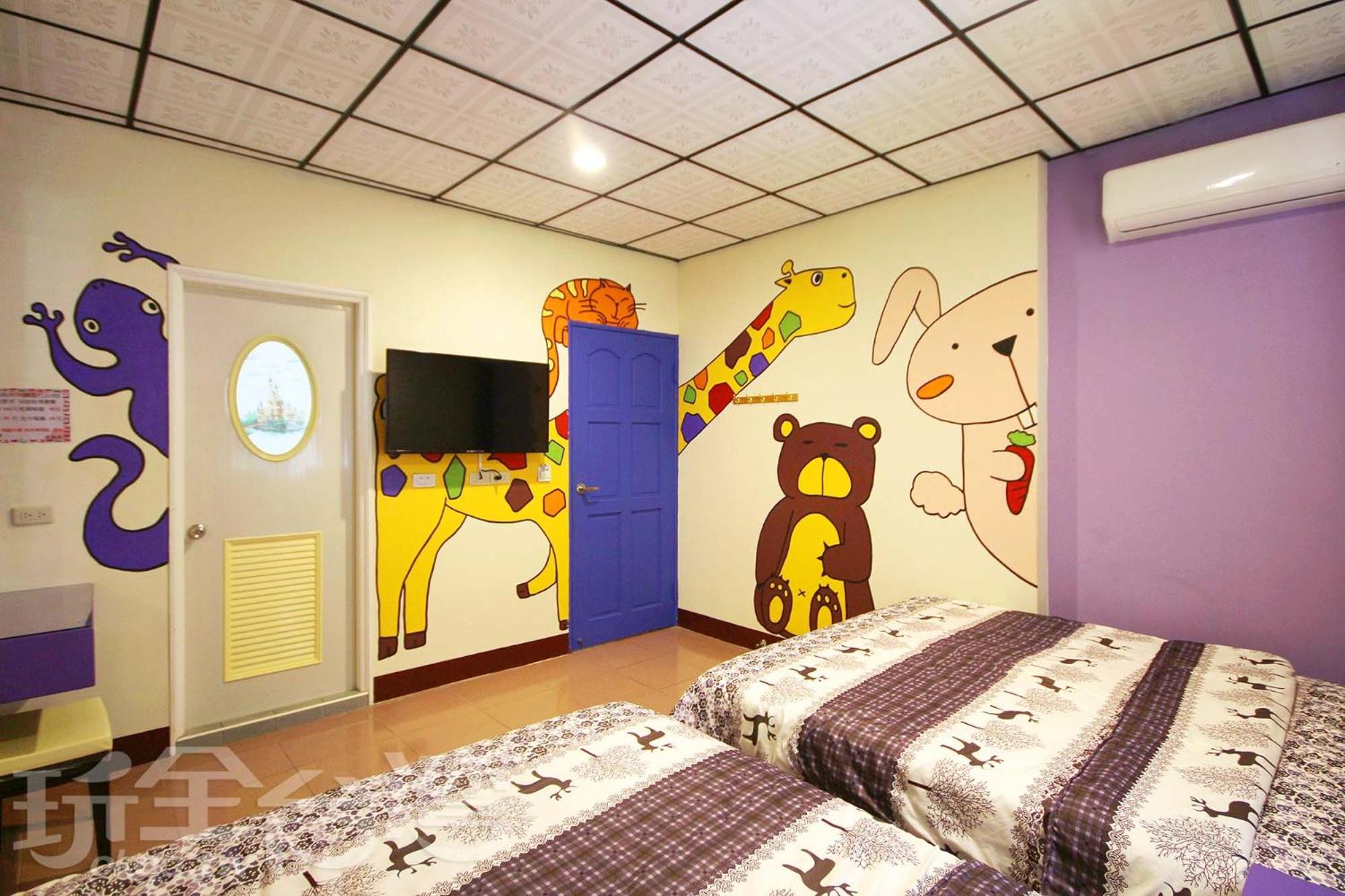 Her Home Homestay