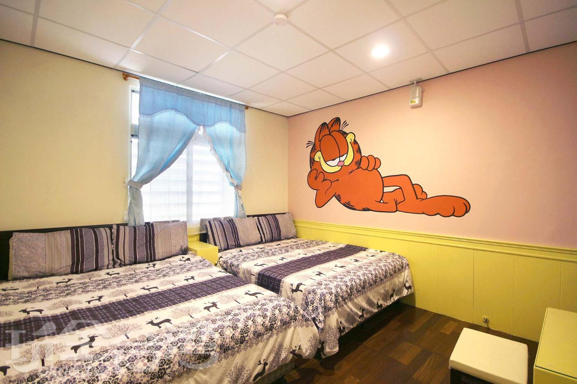 Her Home Homestay
