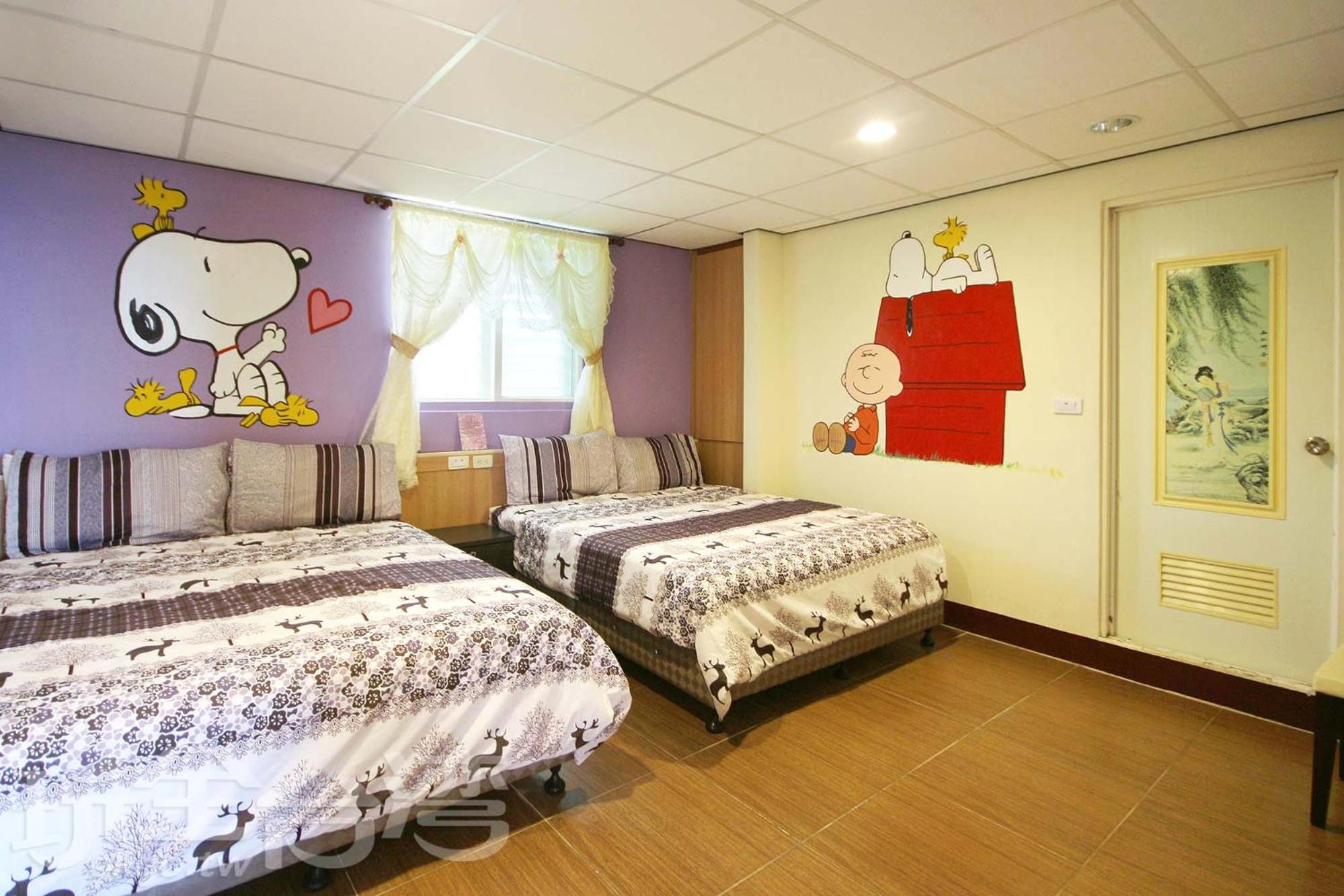 Her Home Homestay