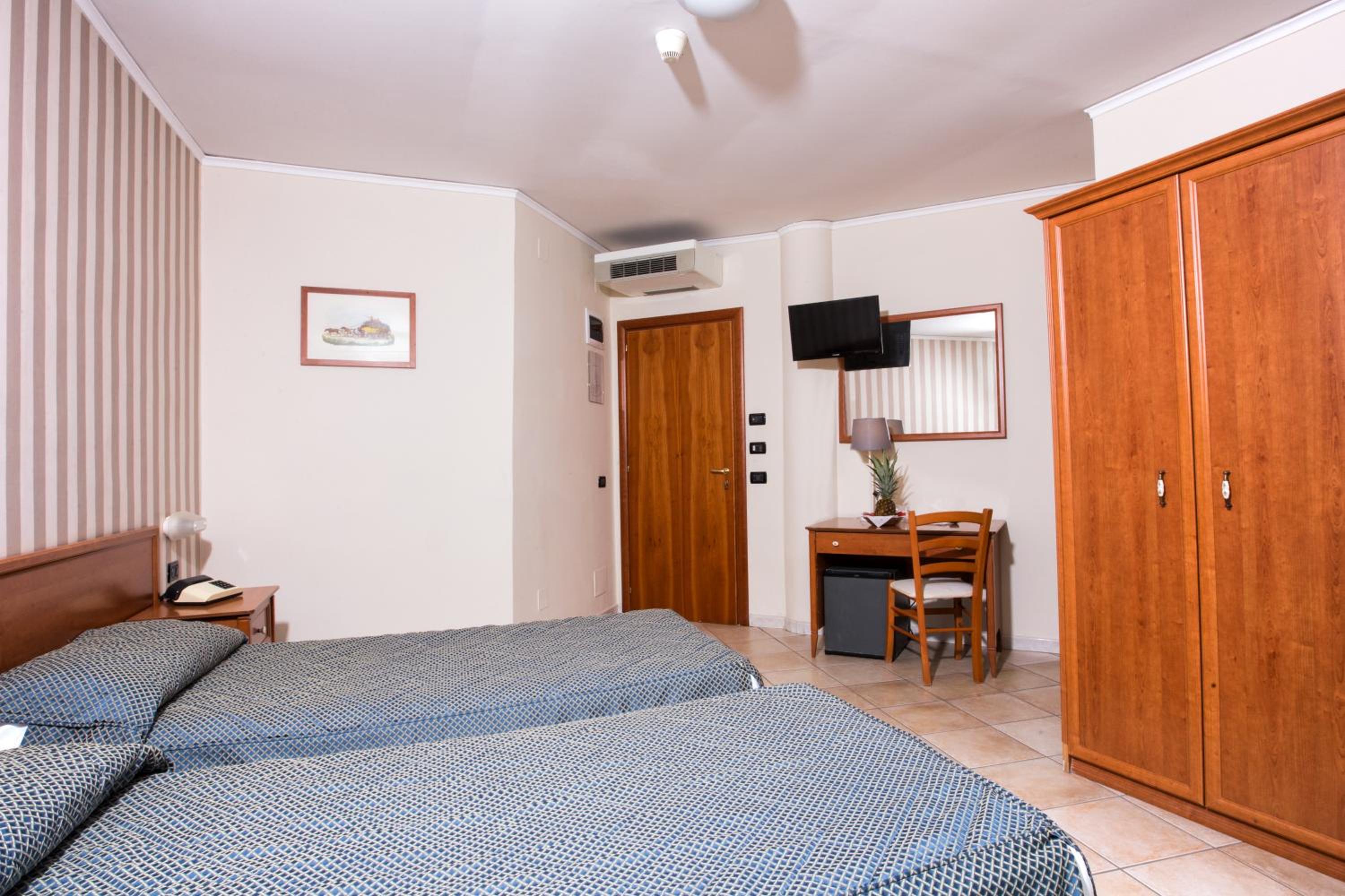 Hotel Villa Serena, photo 28