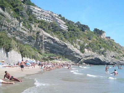 Affittacamere Sorrento photo 3