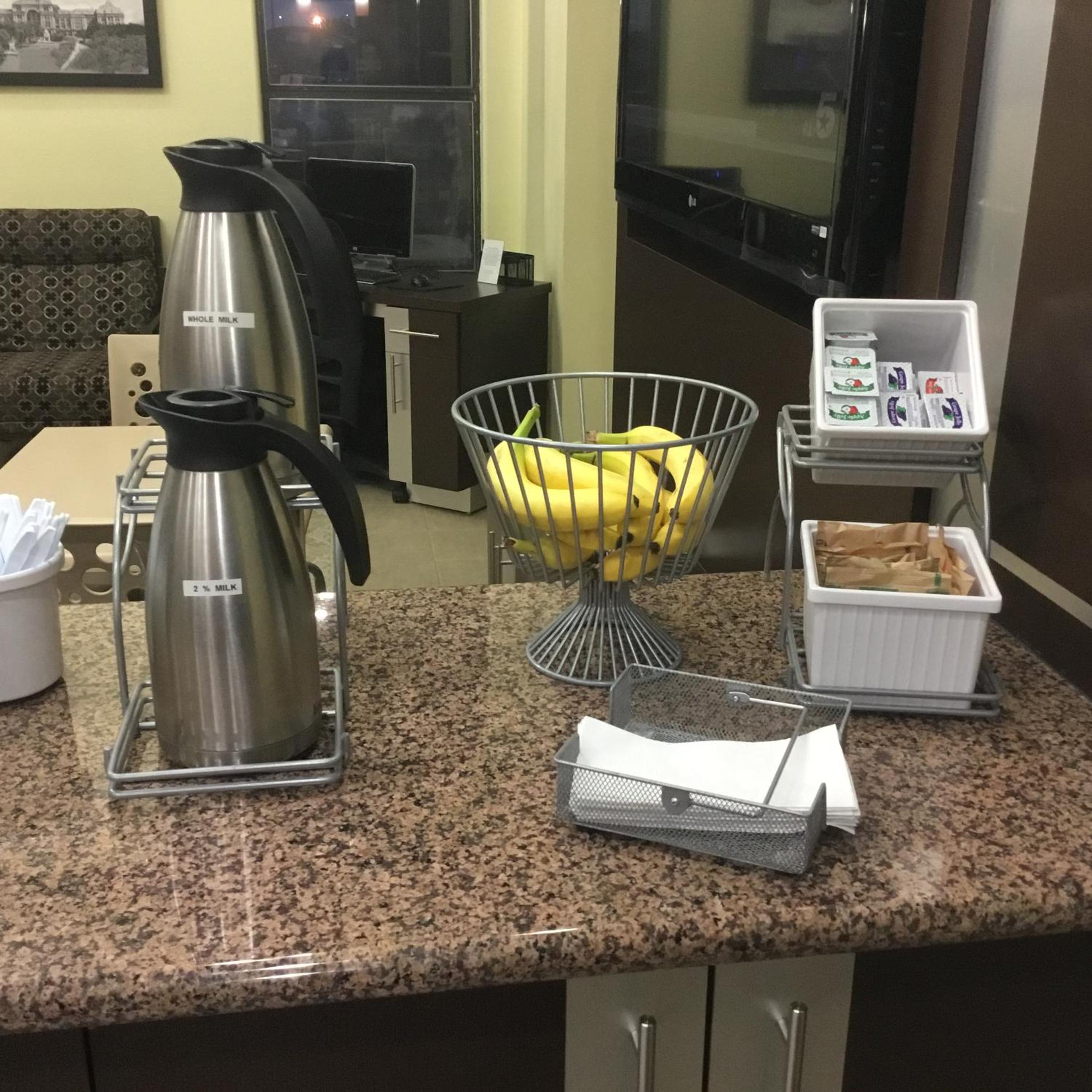 Super 8 by Wyndham Fairfield Tx, Billede 17