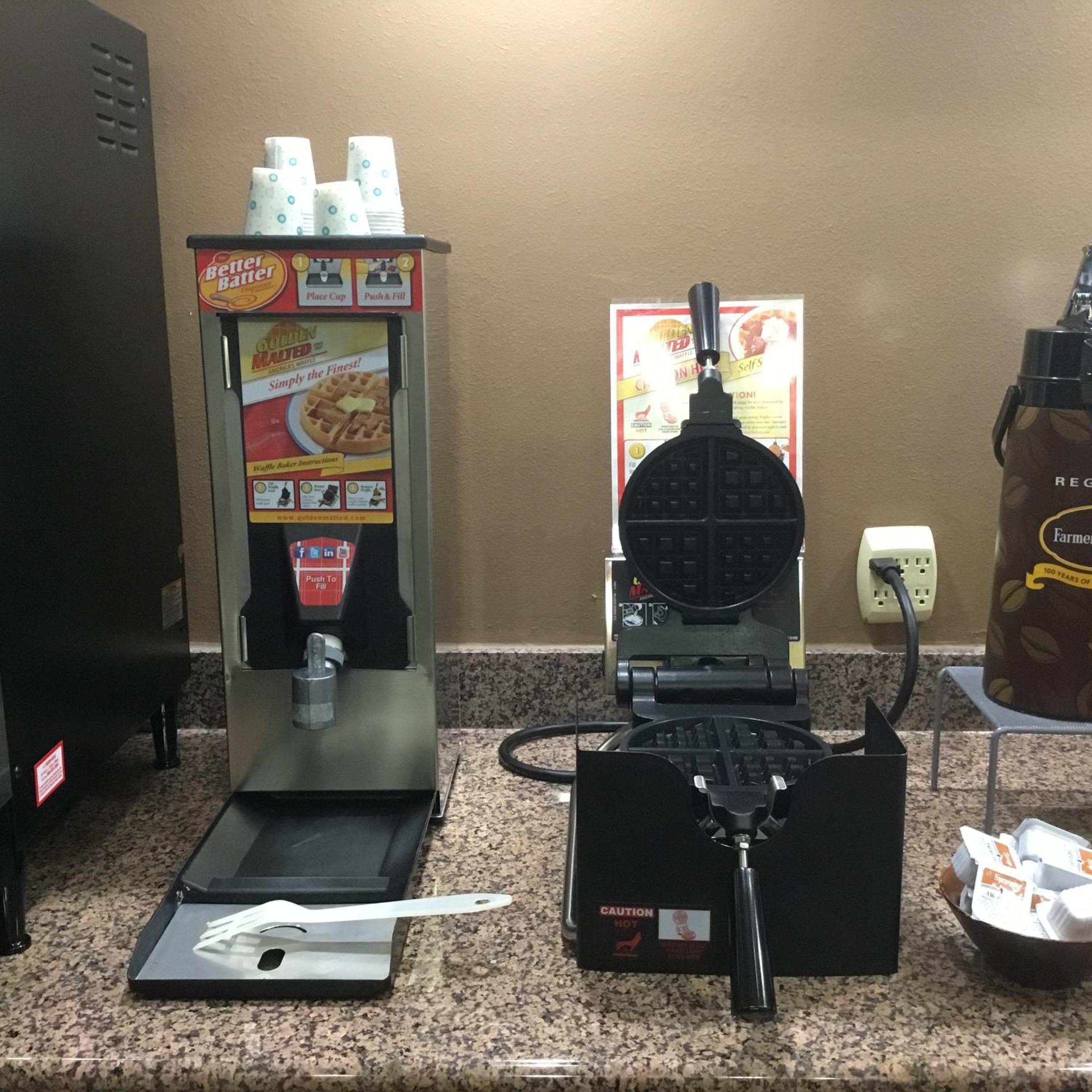 Super 8 by Wyndham Fairfield Tx