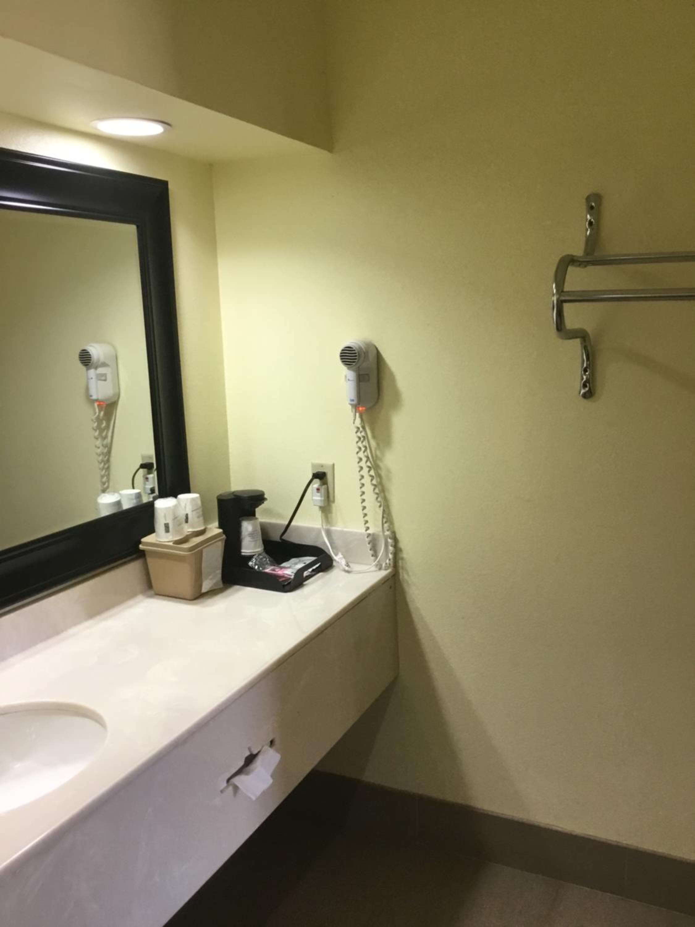 Super 8 by Wyndham Fairfield Tx, Billede 23
