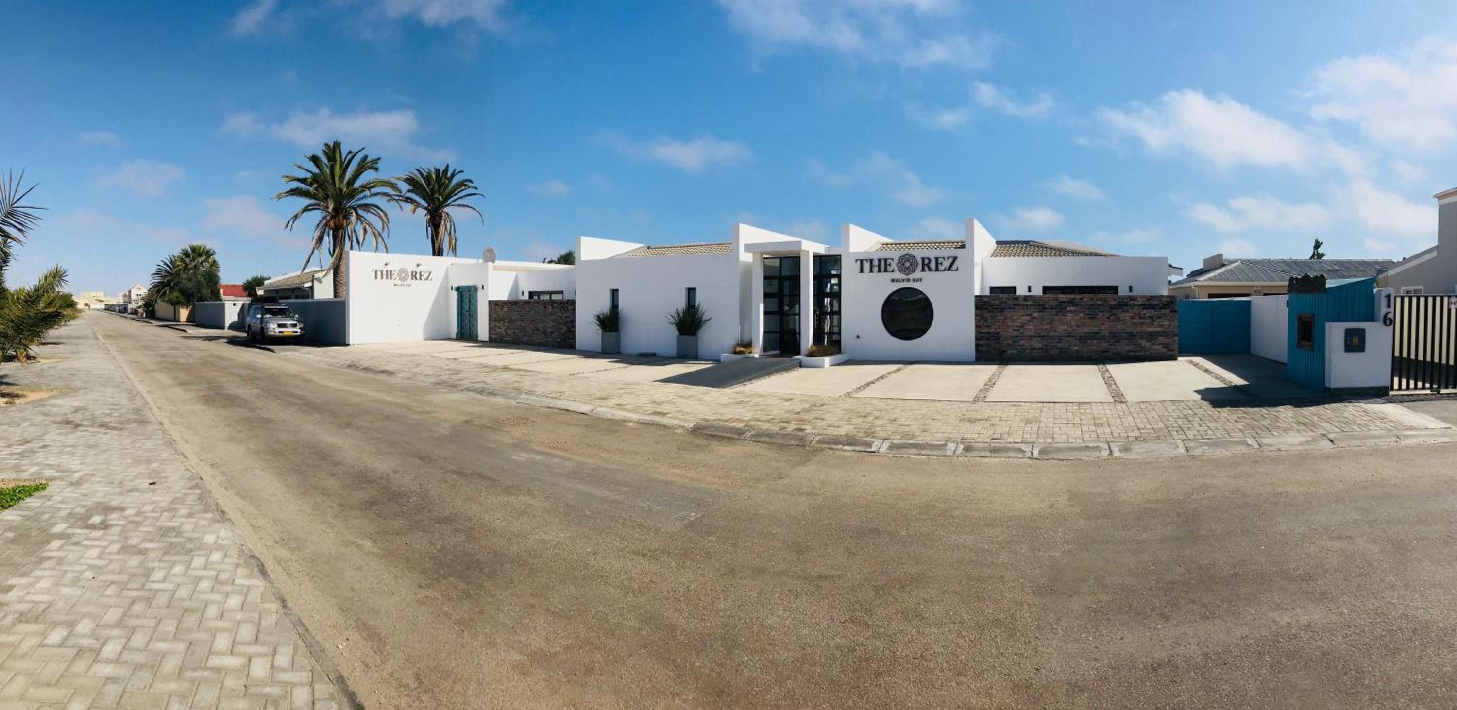 The Rez Guesthouse, photo 61