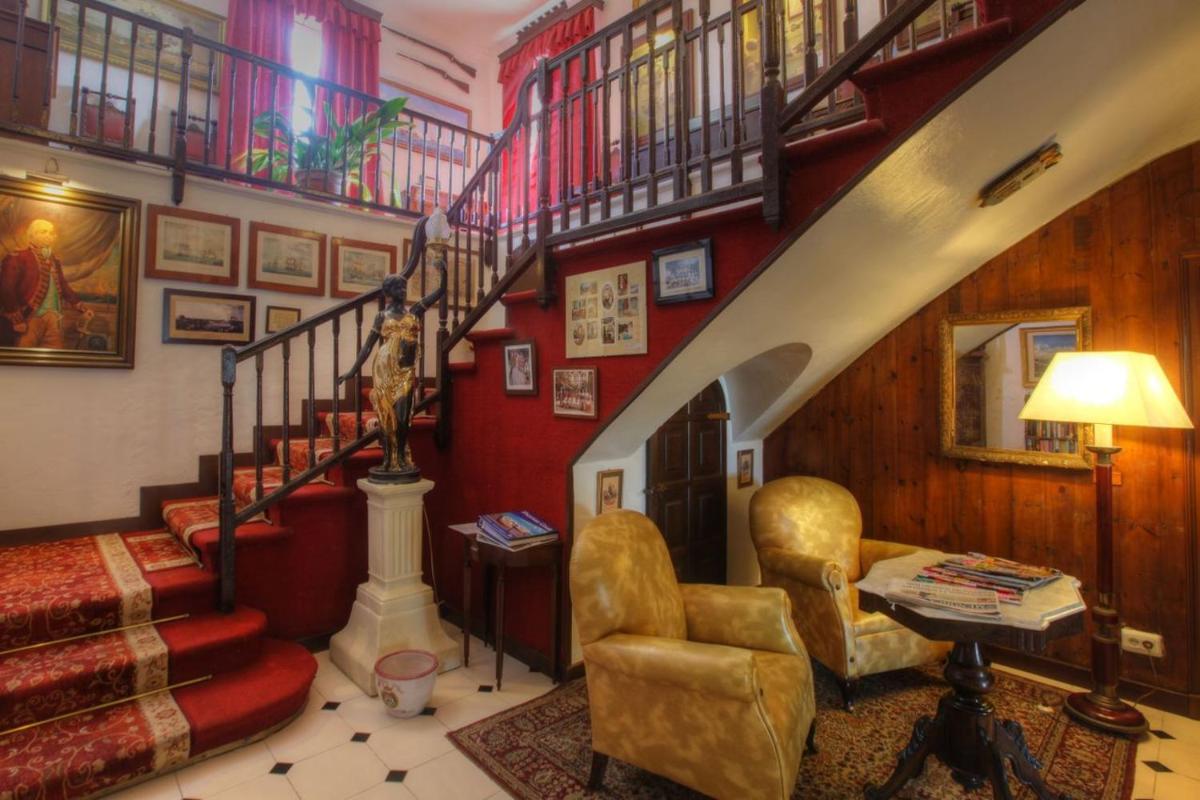 Hotel del Almirante - Image 1