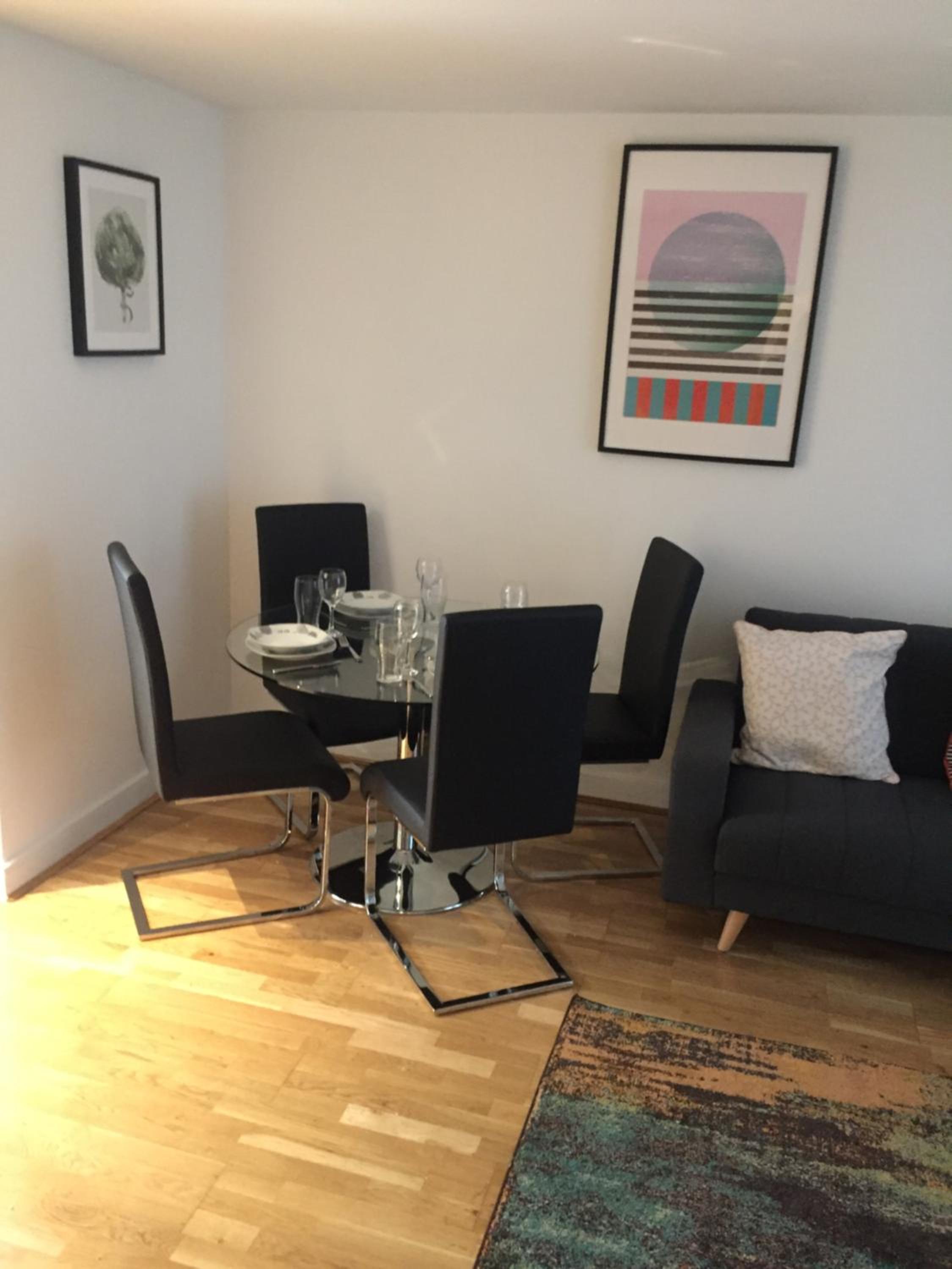 Superior 2 bedroom Apartments