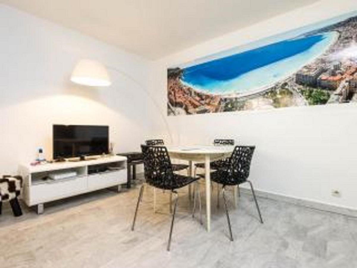 Appartement 3 pièces SoNice au centre de Nice photo 5