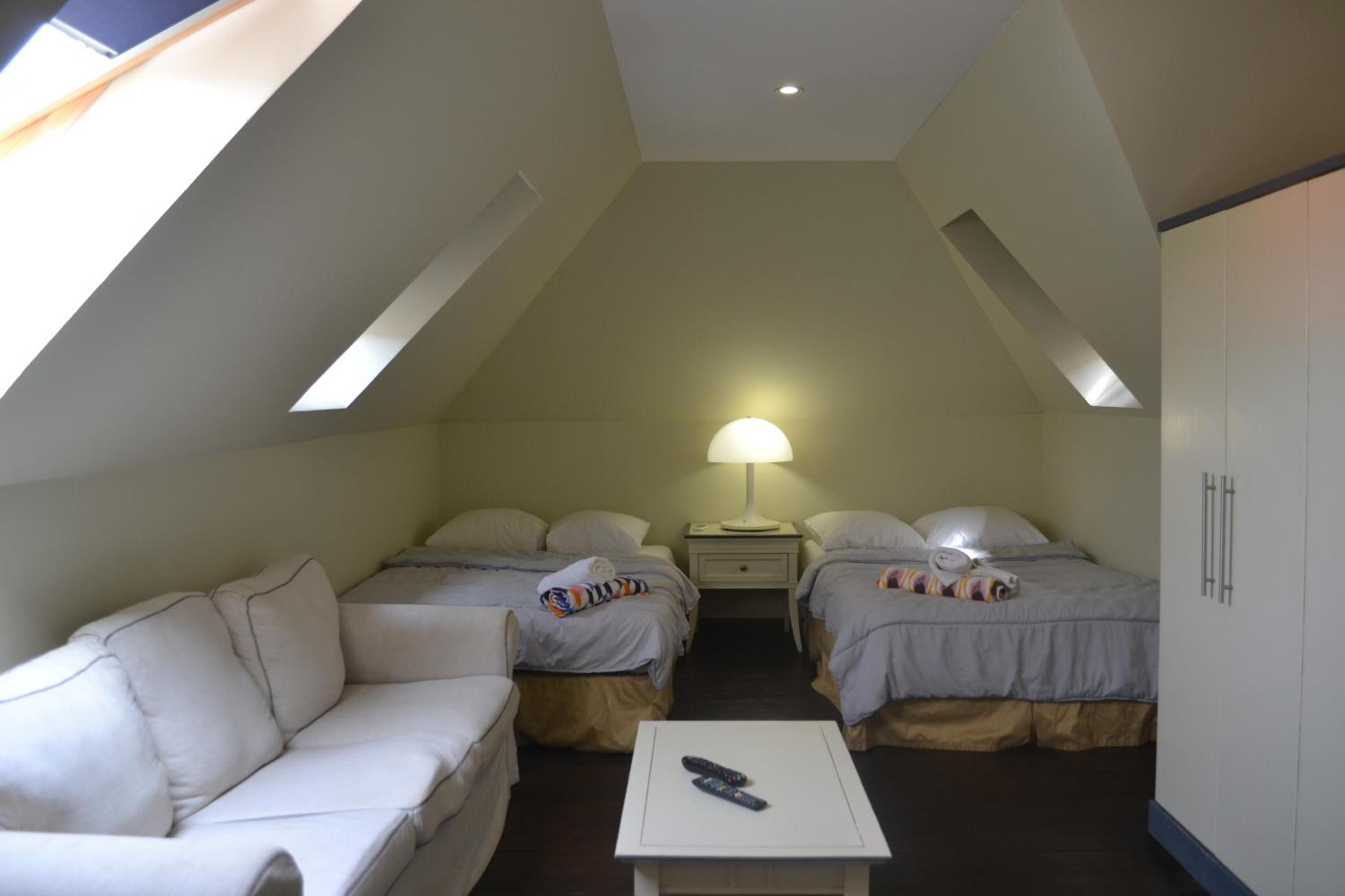 Boca Simon Vacation Curacao