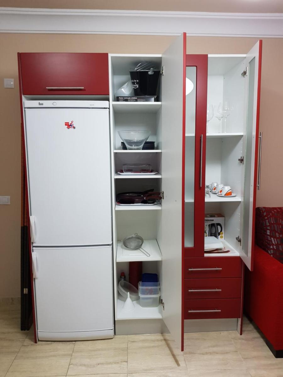 Apartament Pto Rosario 4PAX photo 5