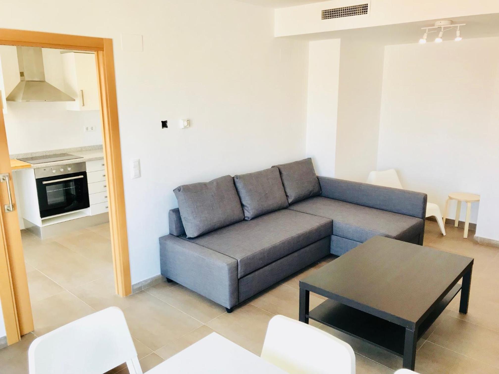 Apartamentos Deluxe Benicasim view 4