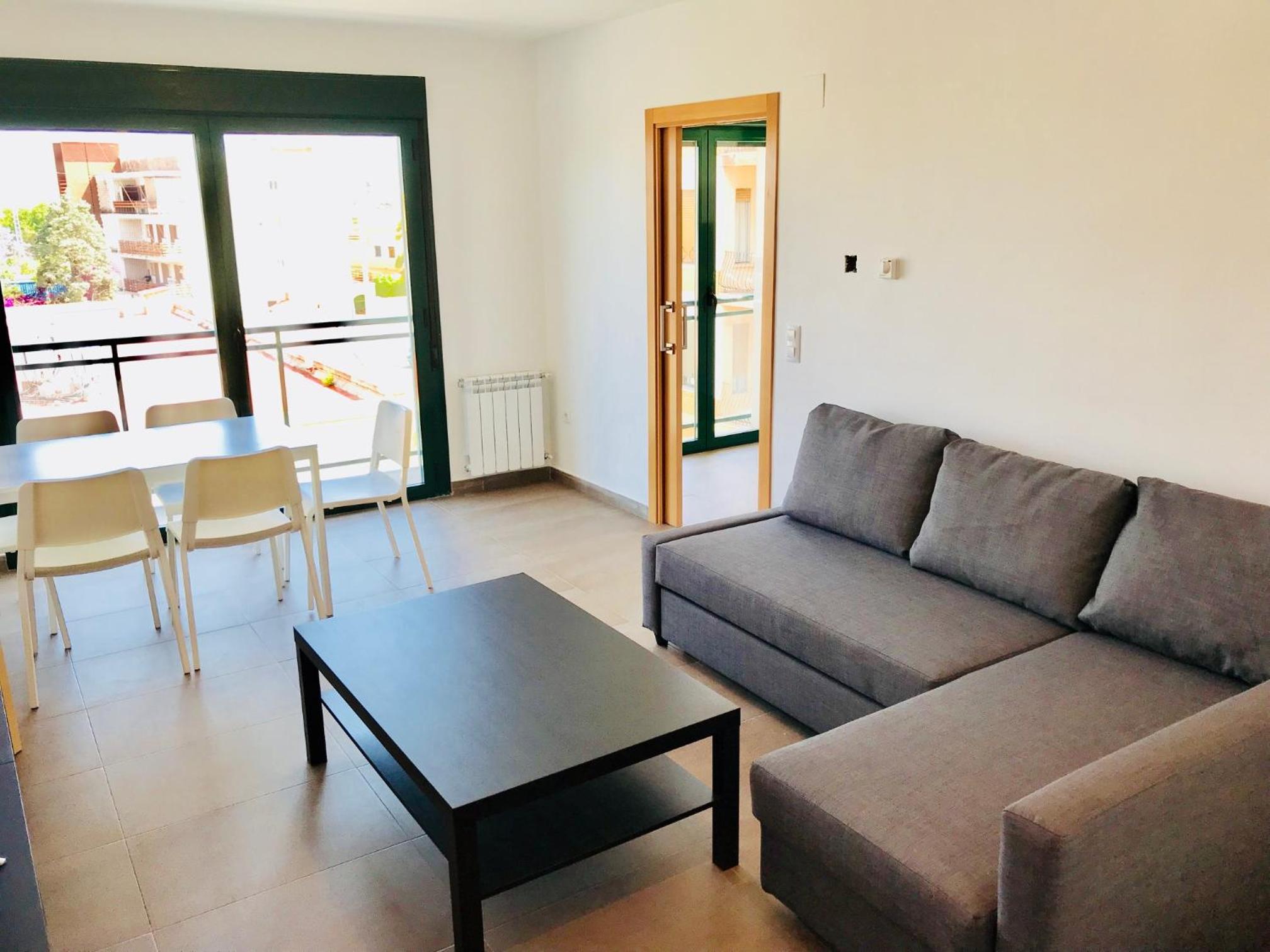 Apartamentos Deluxe Benicasim view 5