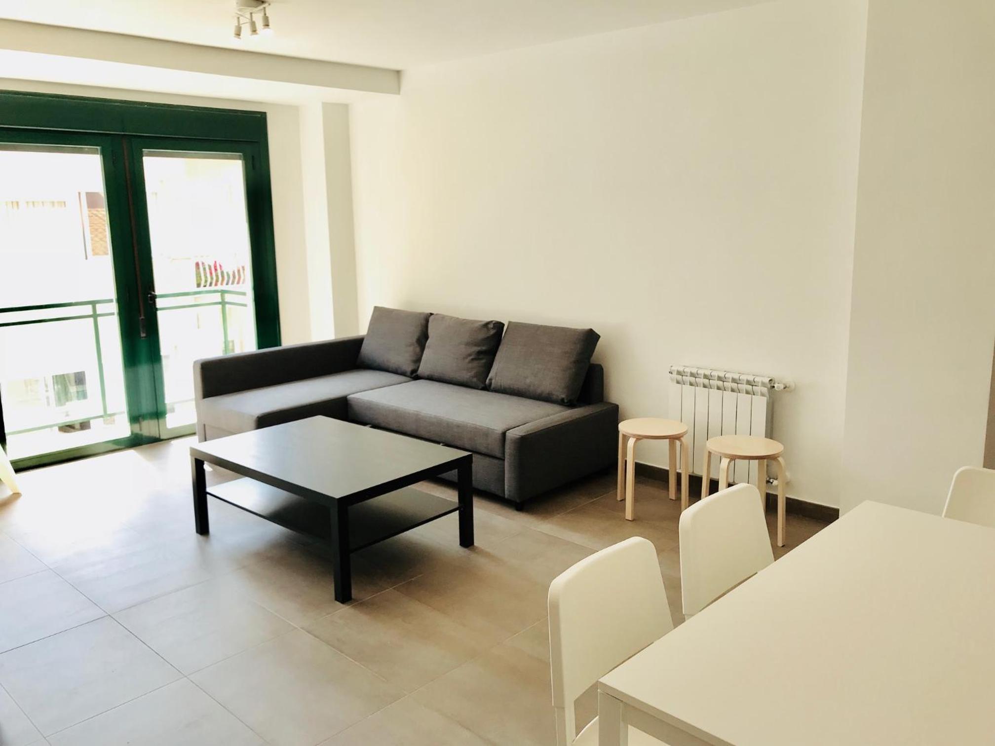 Apartamentos Deluxe Benicasim view 3
