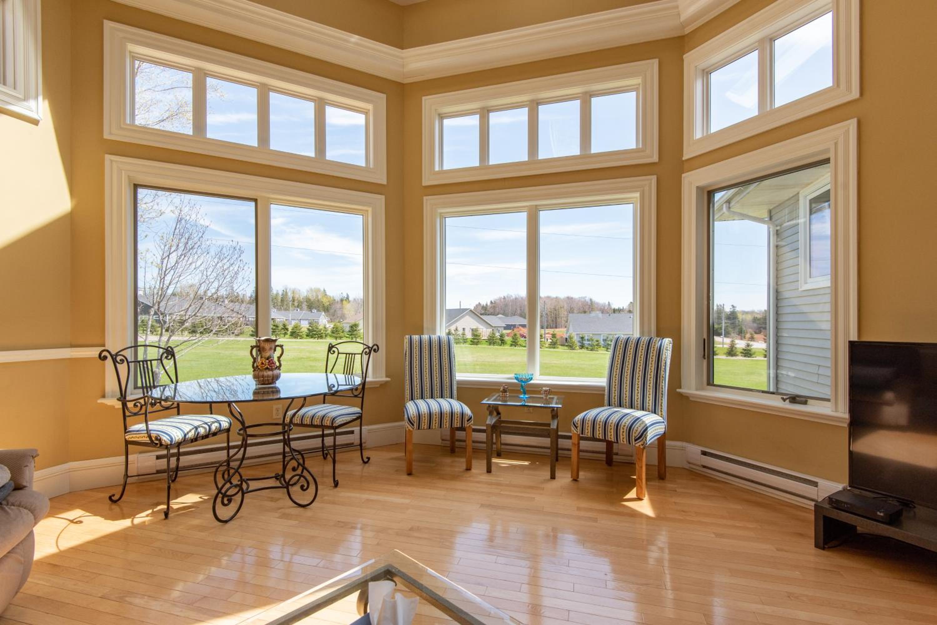 Cornwall Vacations - Chez Nous - Property Image 44