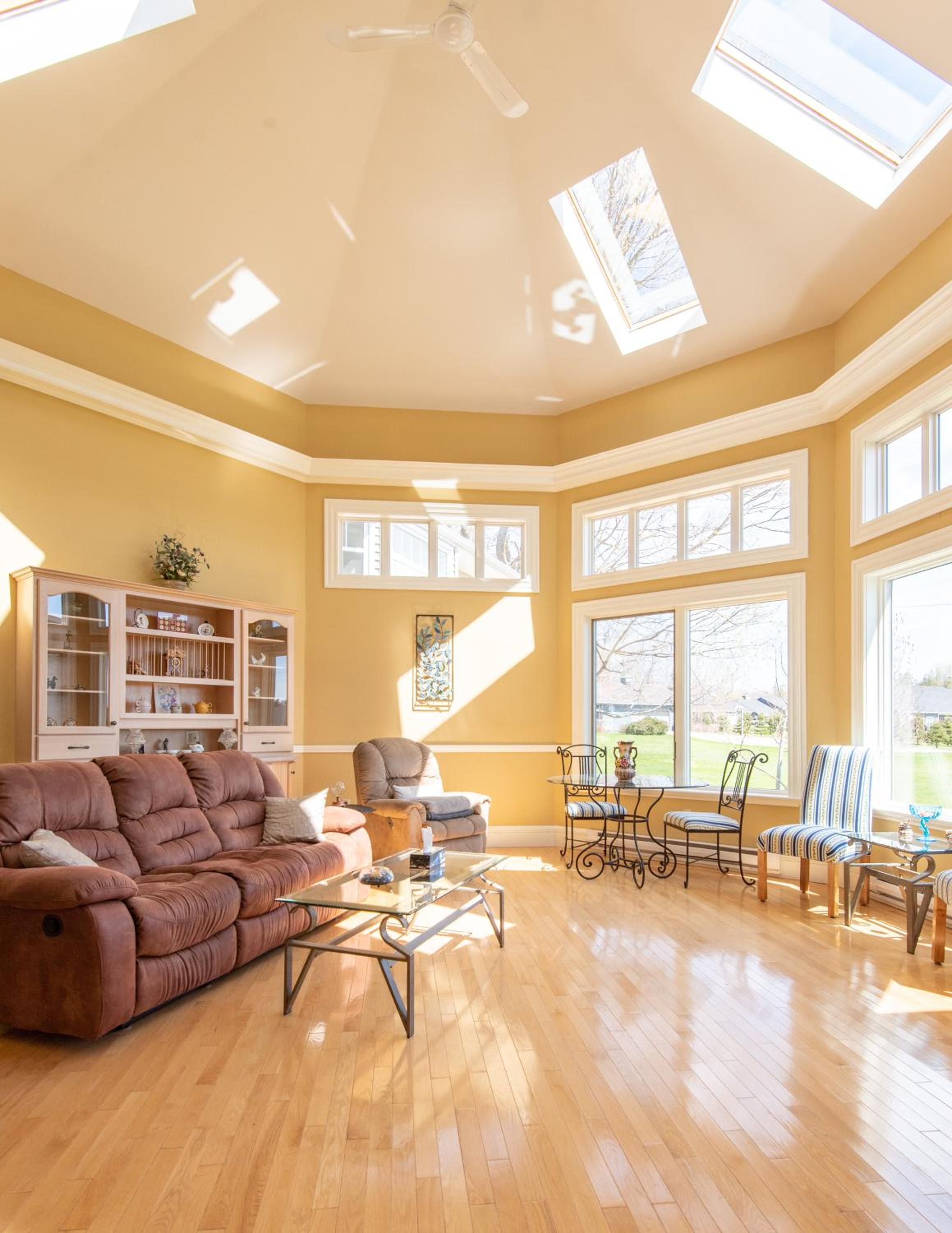 Cornwall Vacations - Chez Nous - Property Image 43